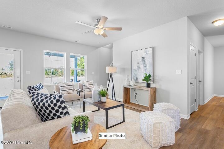 208 Halifax Court, Shiloh, NC, 27974