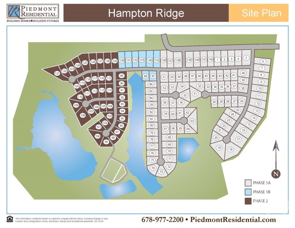 Homes for sale in Jefferson, GA | 103 Hampton Ridge Way, Jefferson, GA 30549 | MLS# CL336274