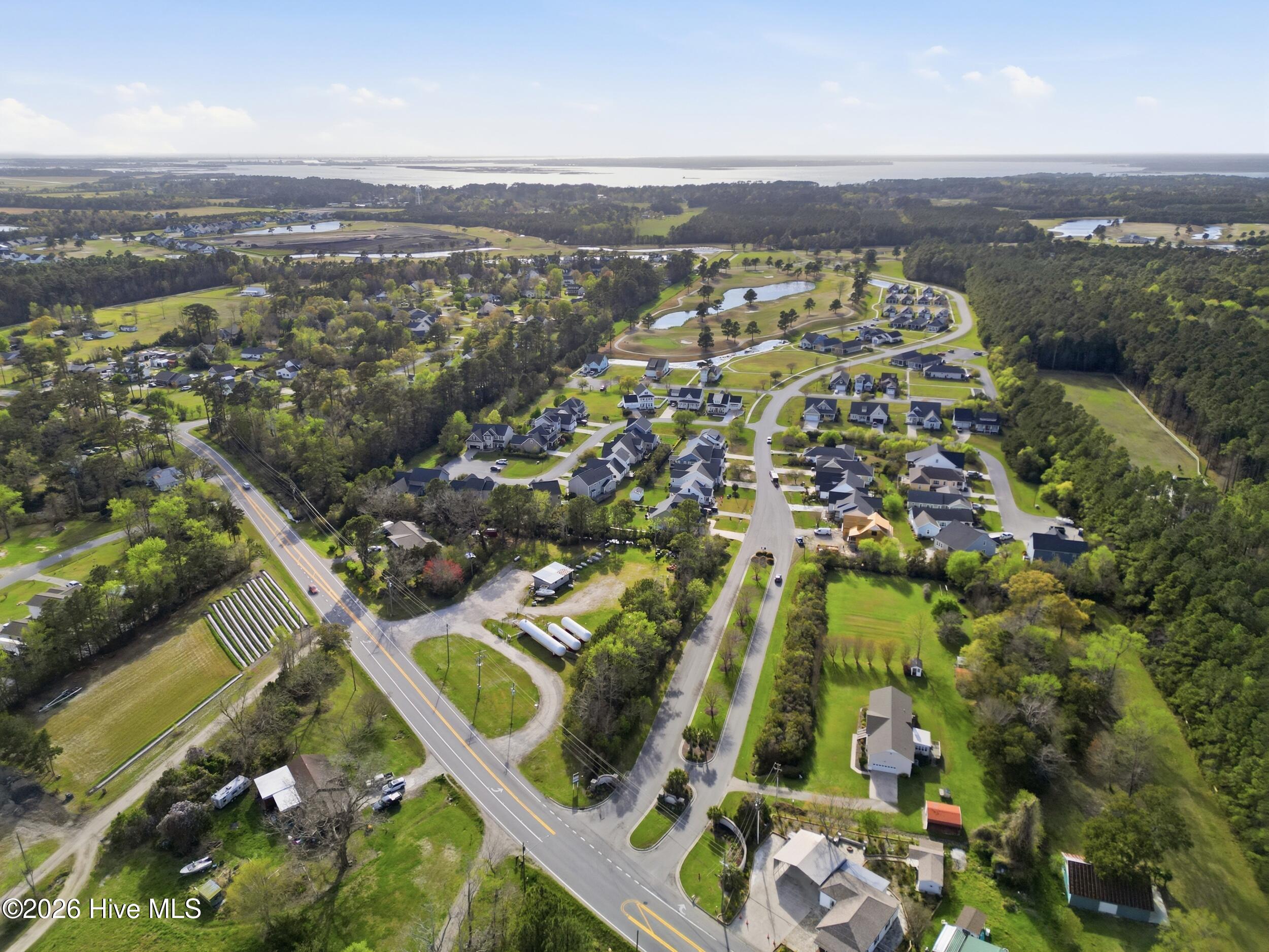 2695 Highway 70 Beaufort,Beaufort