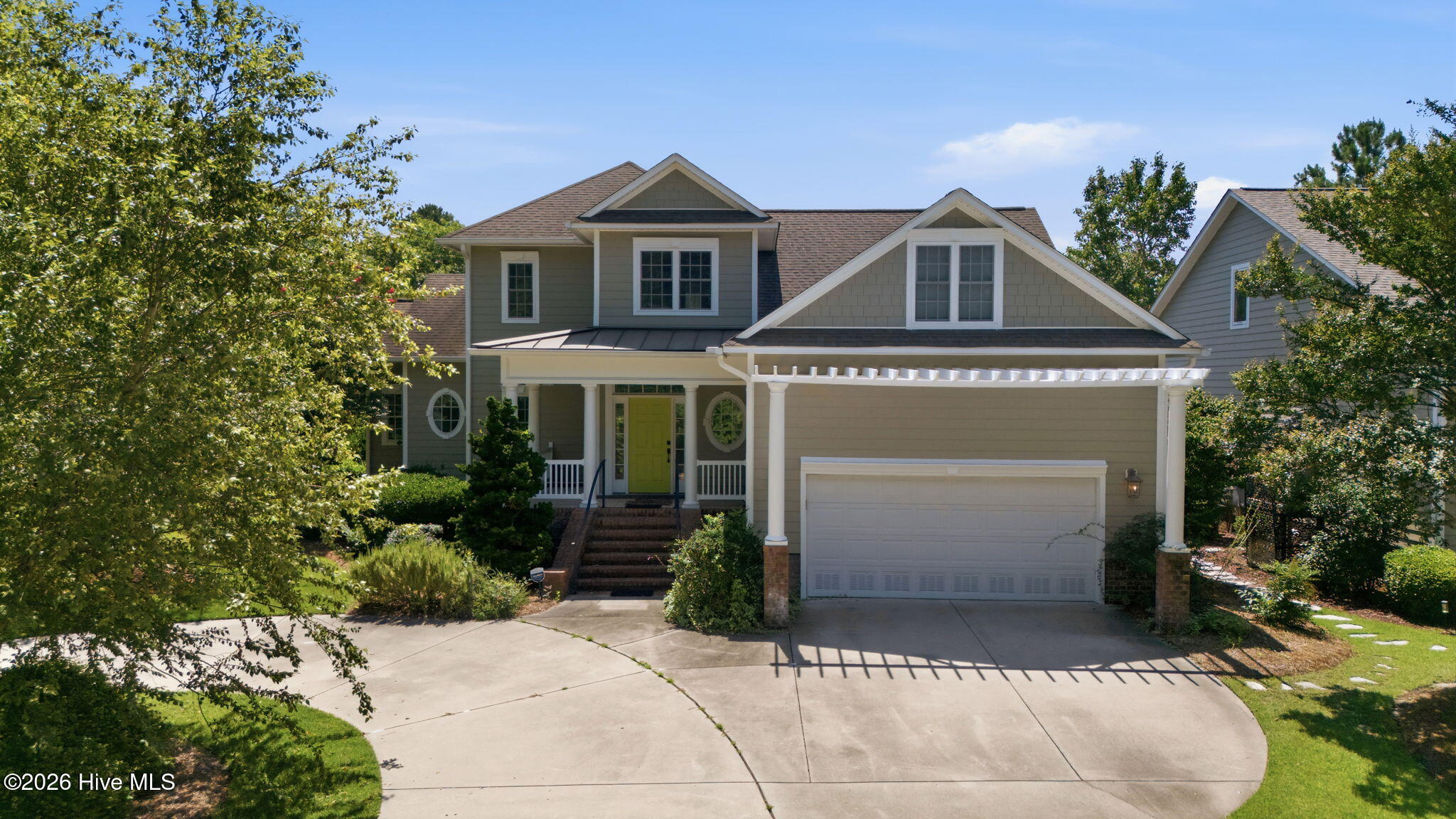 2203 Hidden Harbor Drive,New Bern