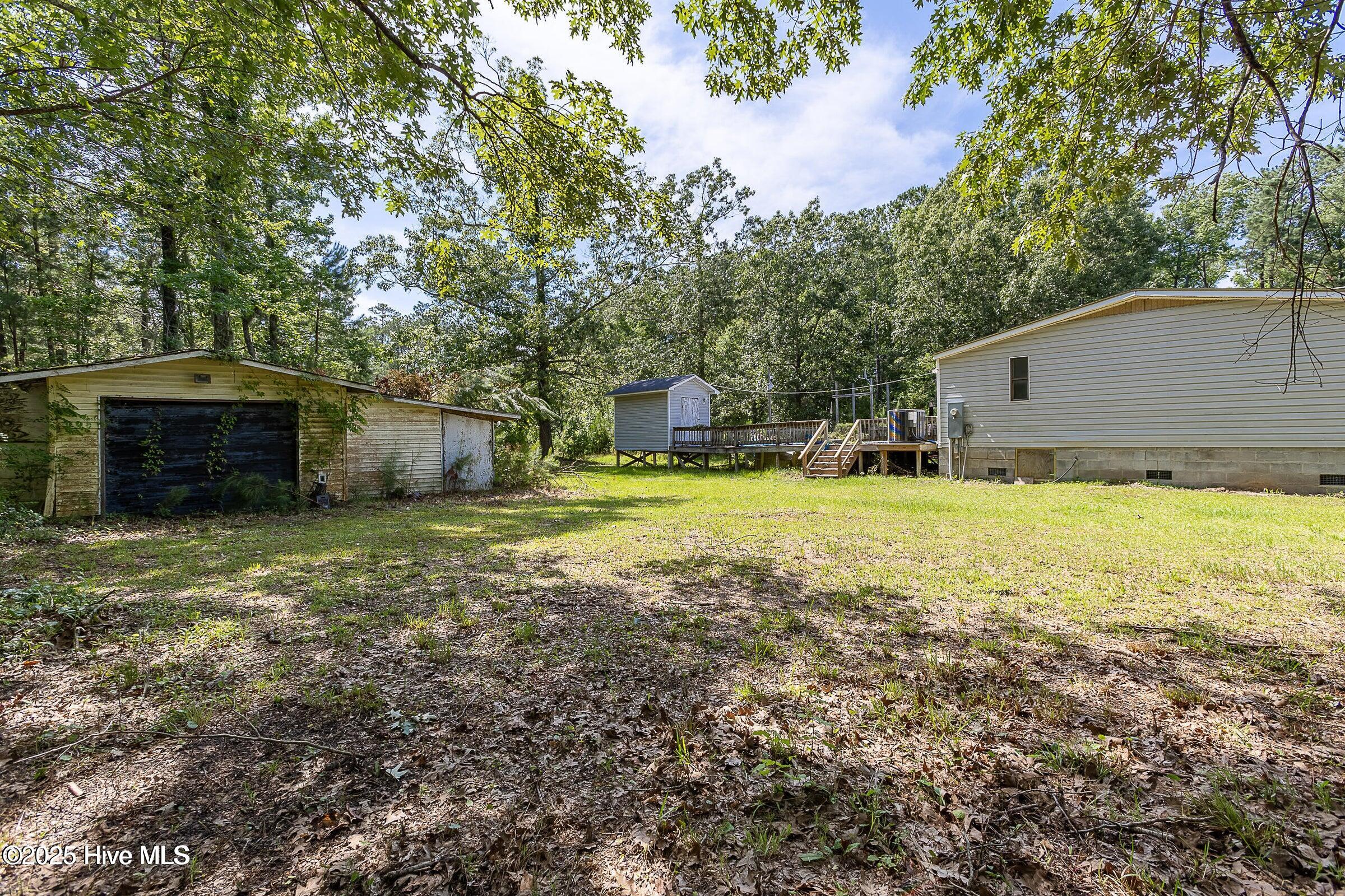 677 Berrys Creek Road,Beaufort