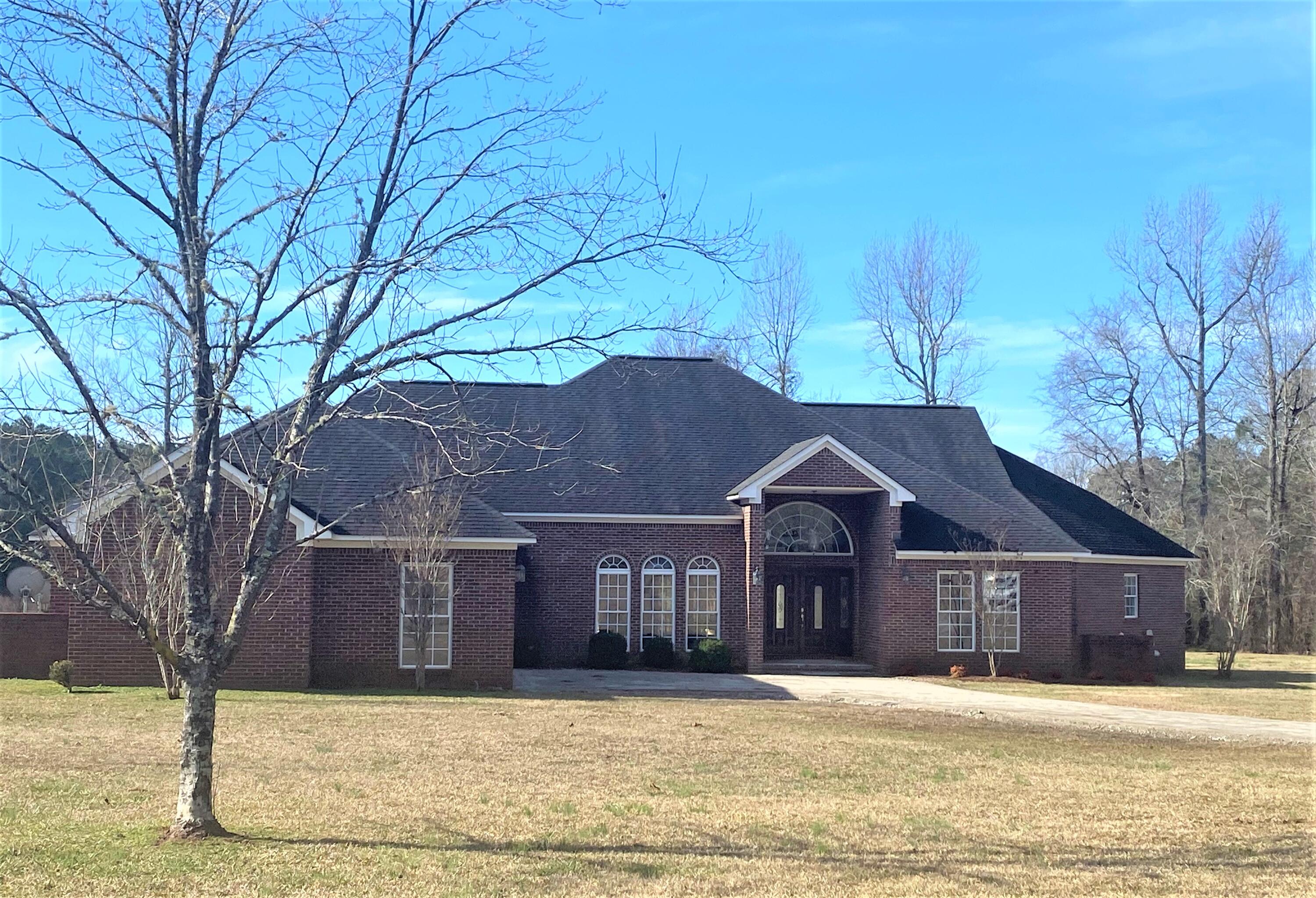 3775 Washington Road, Thomson, GA 30824 Listing Photo  1