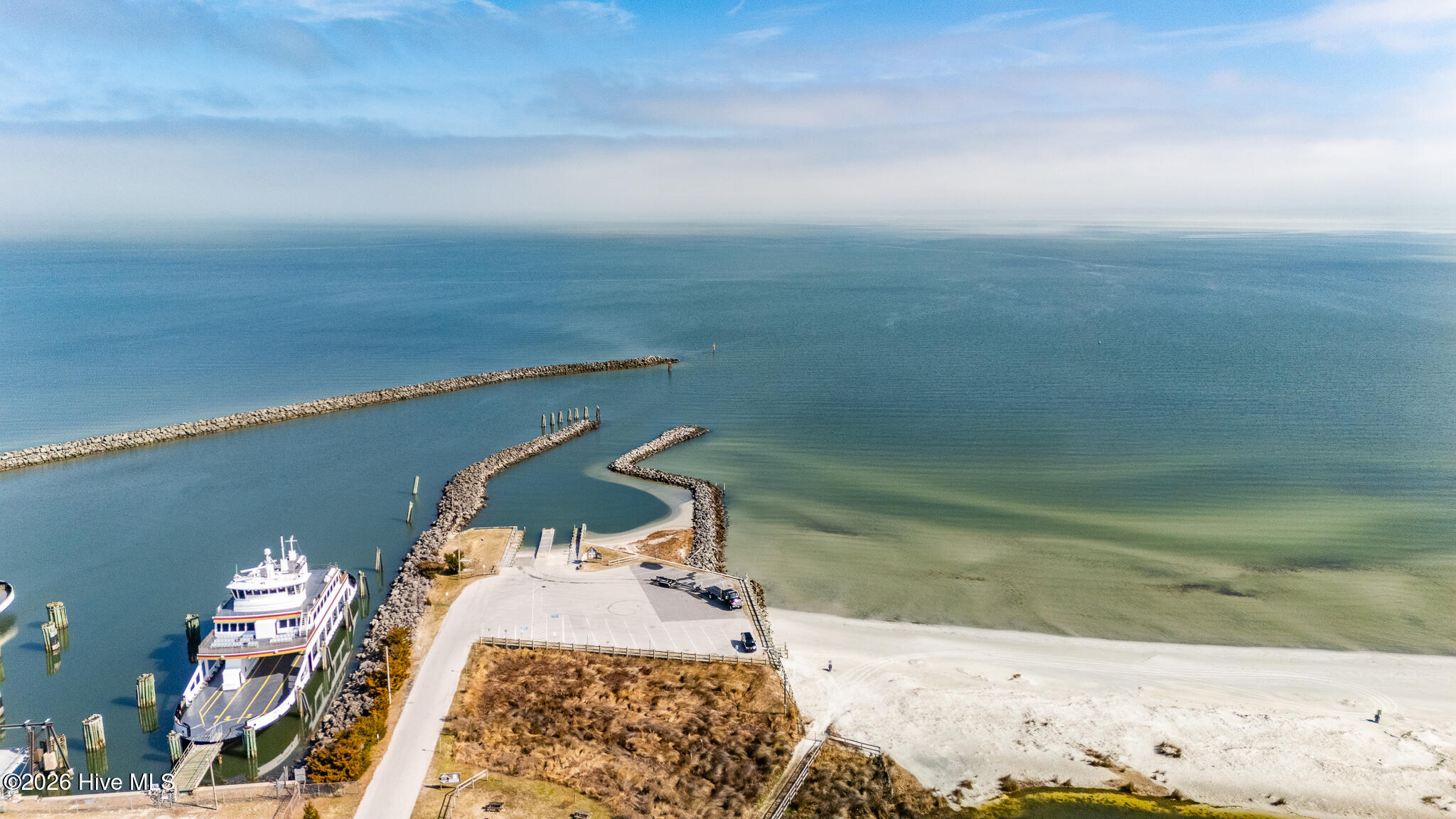 429 Lola Road,Cedar Island