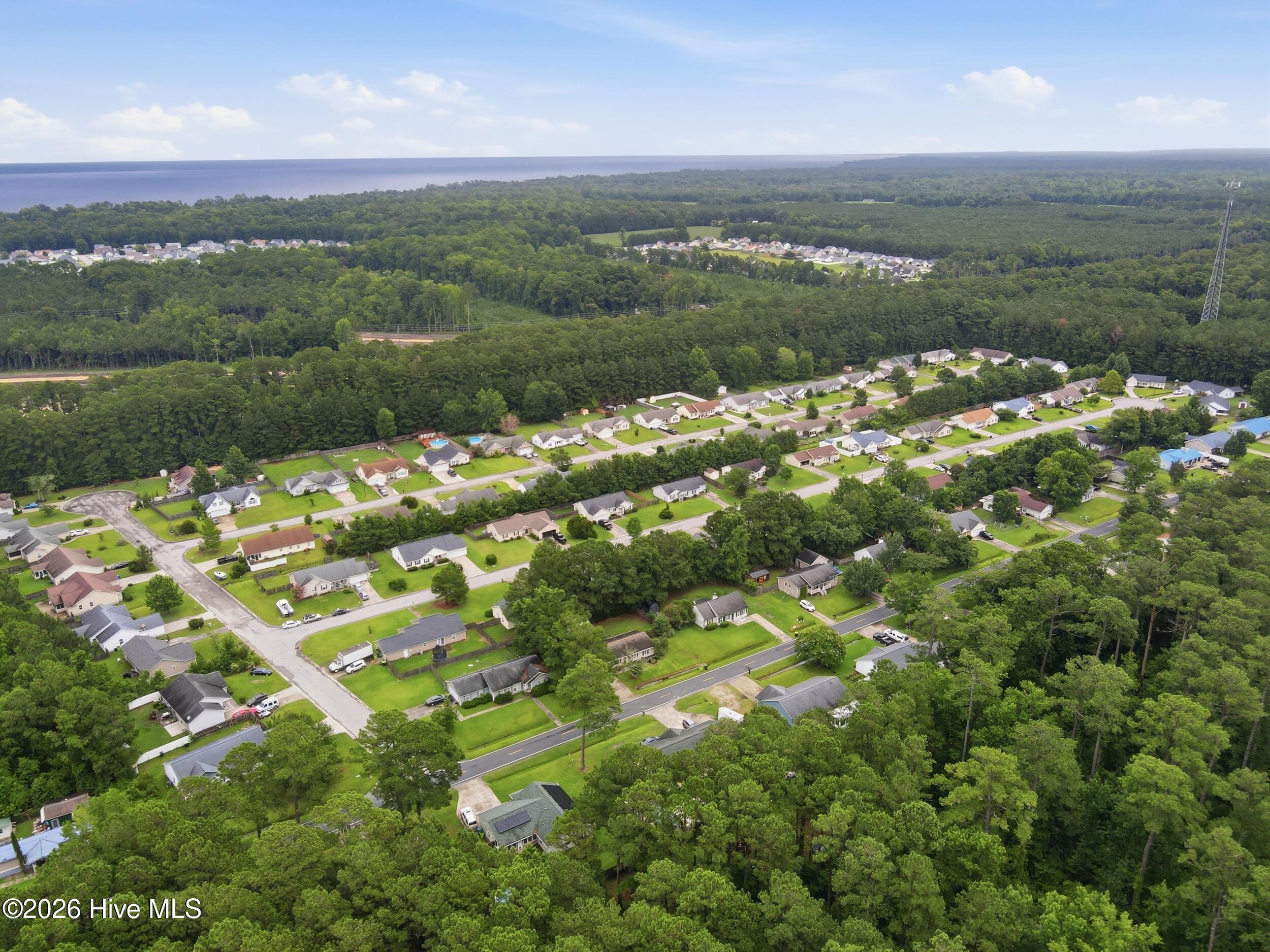 5709 County Line Road,New Bern