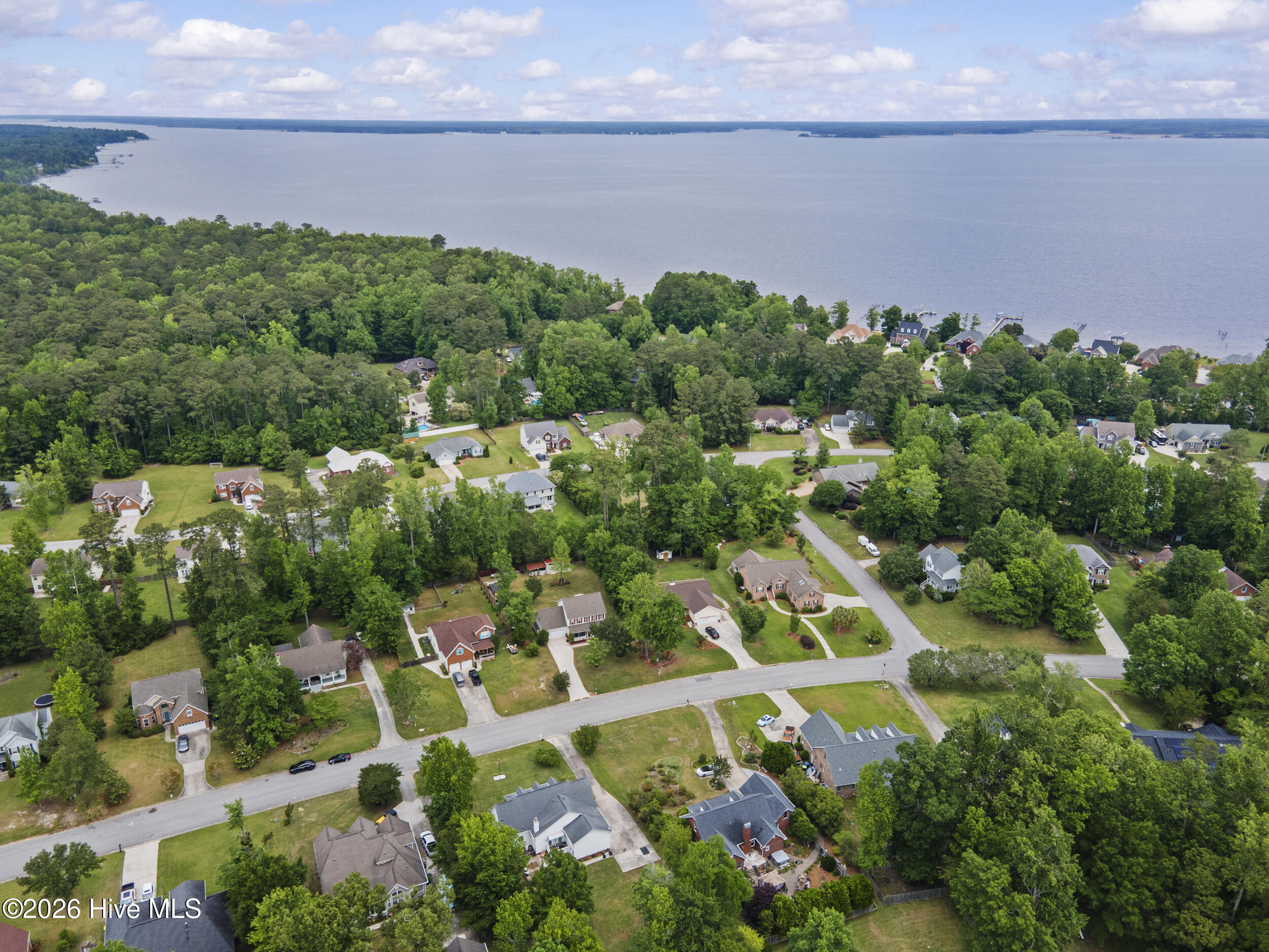 115 Neuse Harbour Boulevard,New Bern