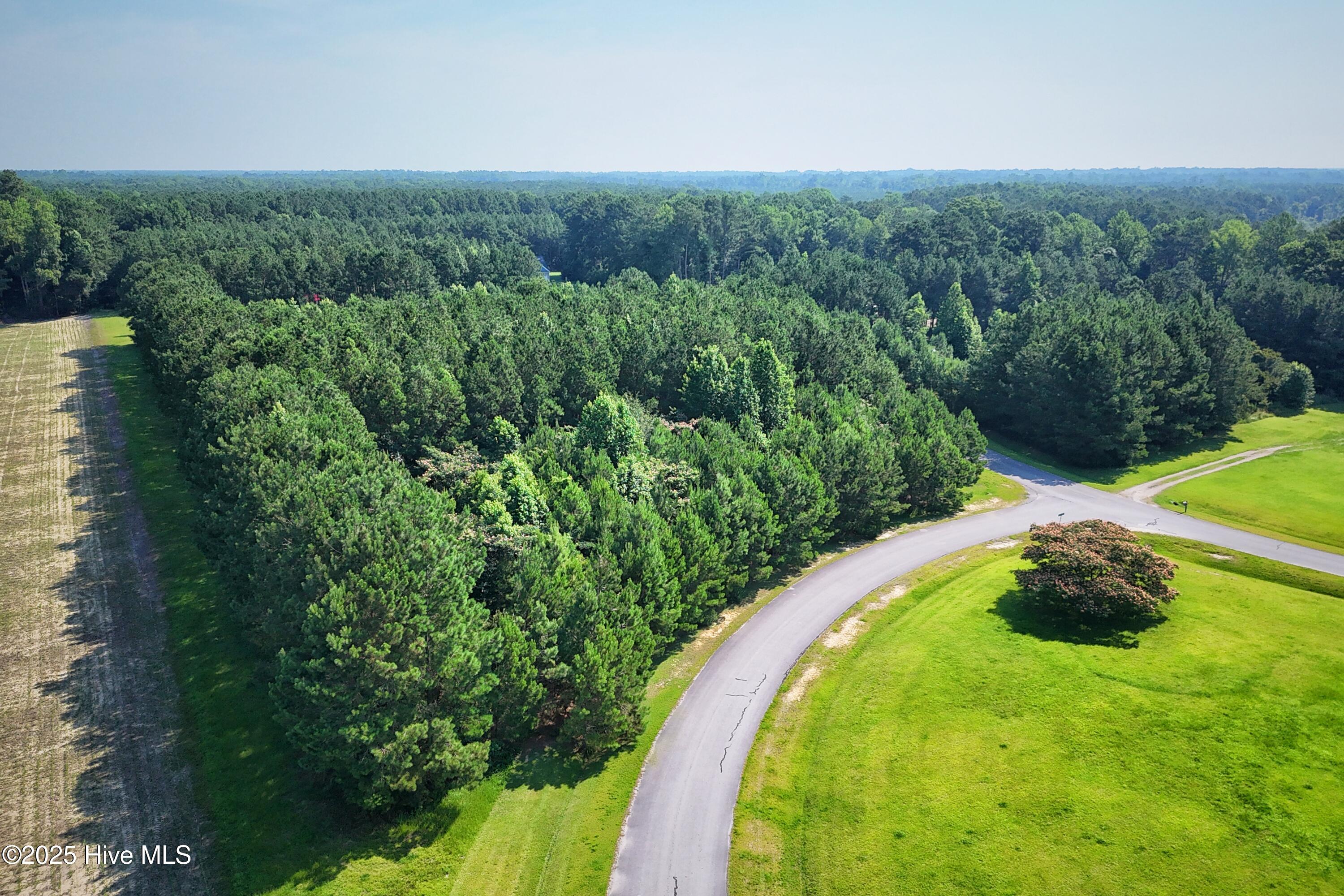 629 Marvin Field Road, Minnesott Beach