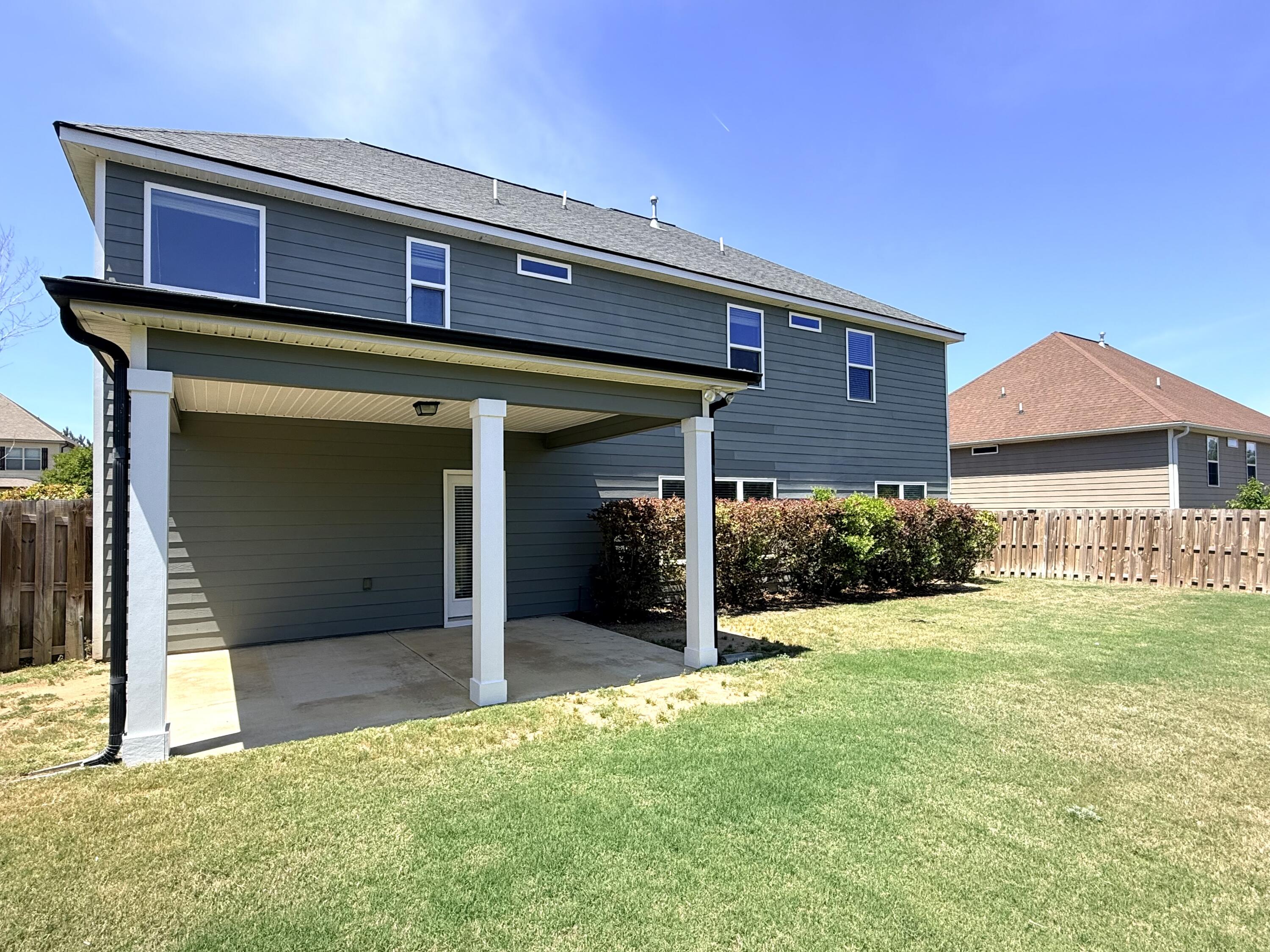 4817 Tanner Oaks Drive, Evans, GA, 30809