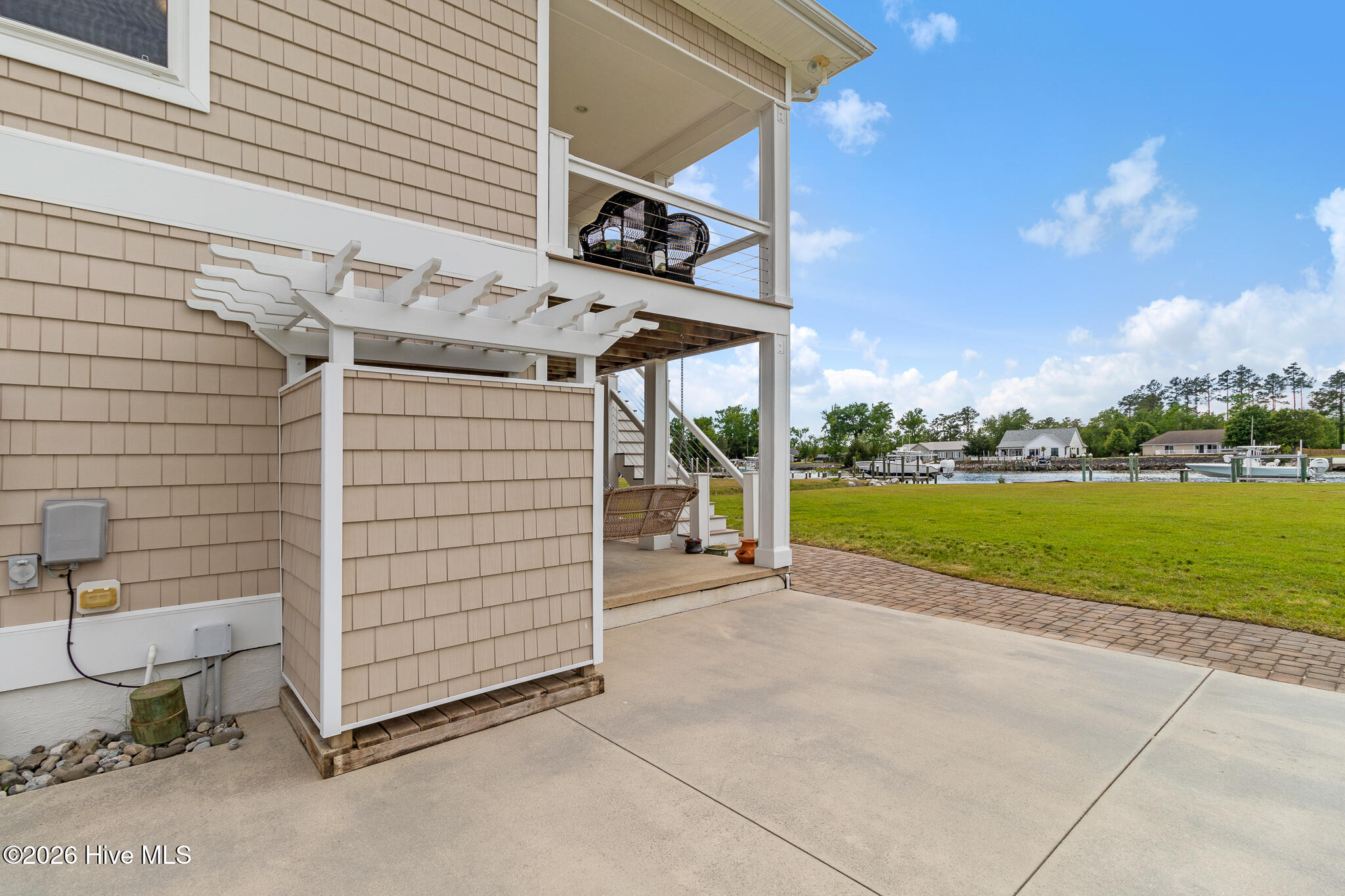 255 Gatsey Lane,Beaufort