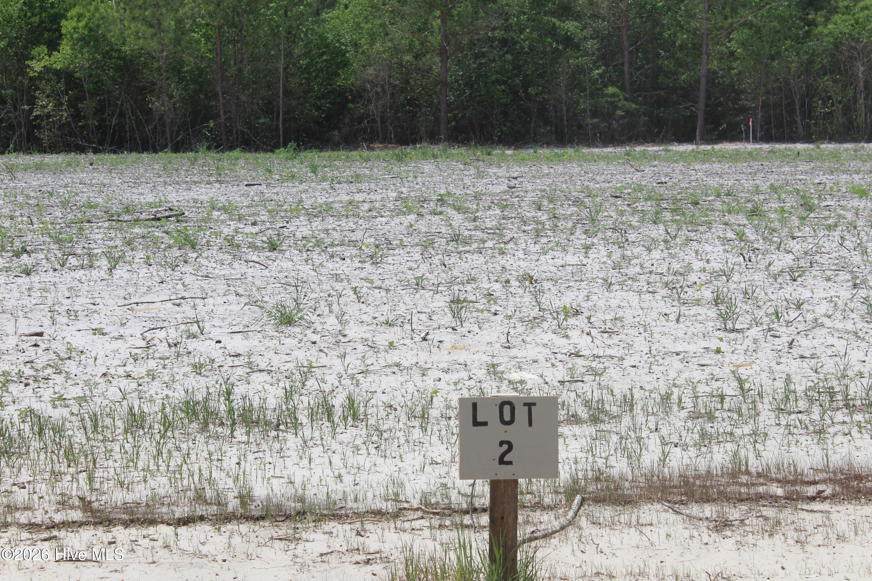 0 Mabry Mill Road, Henderson, NC, 27537