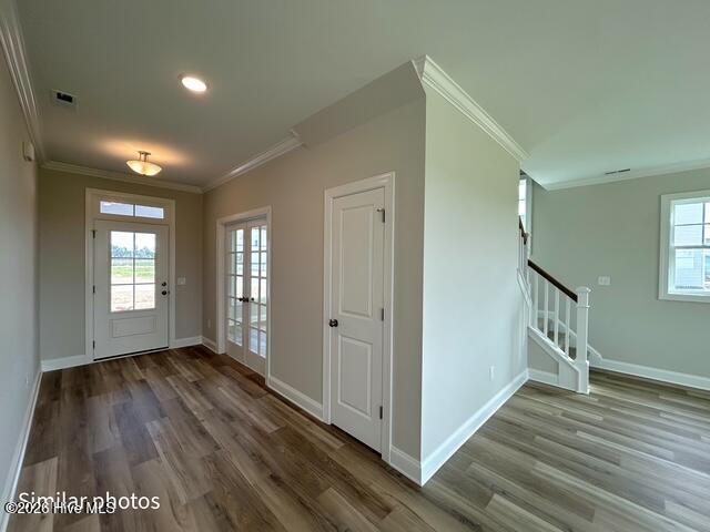 757 Aria Lane, Hubert, NC, 28539