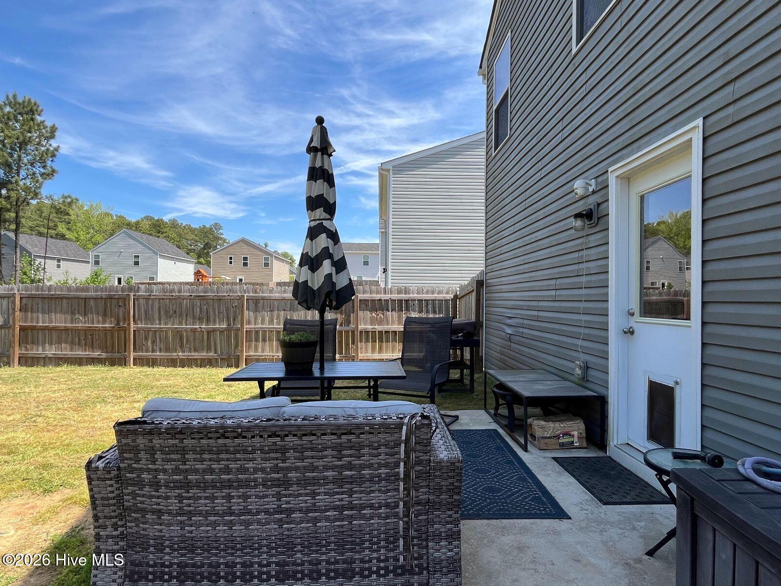 784 Conductor Court, Vass, NC, 28394