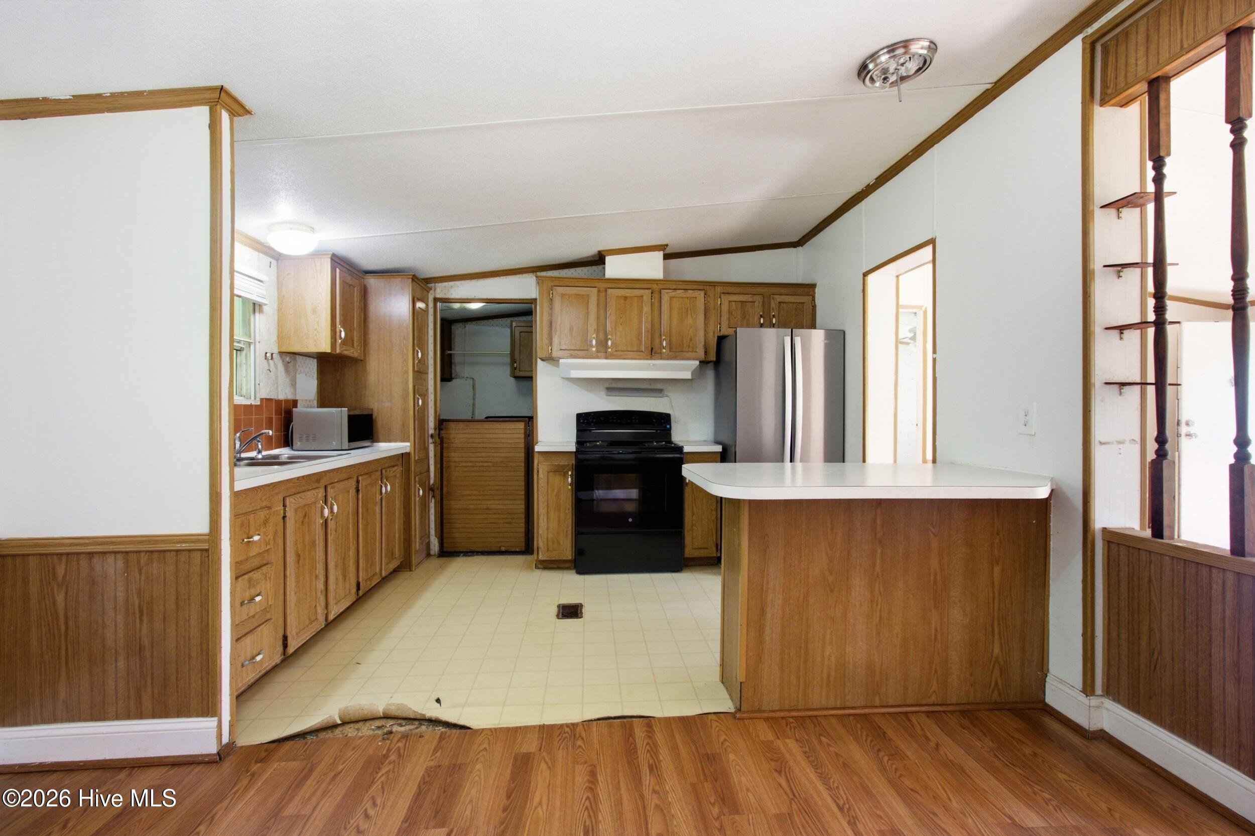 165 High School Road,Vanceboro