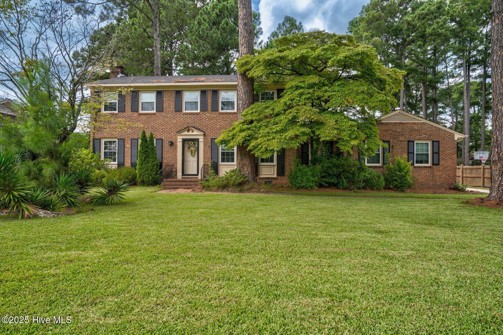 Homes for sale in Wilson, NC | 1128 Knollwood Dr Nw, Wilson, NC 27896 | MLS# 100526692