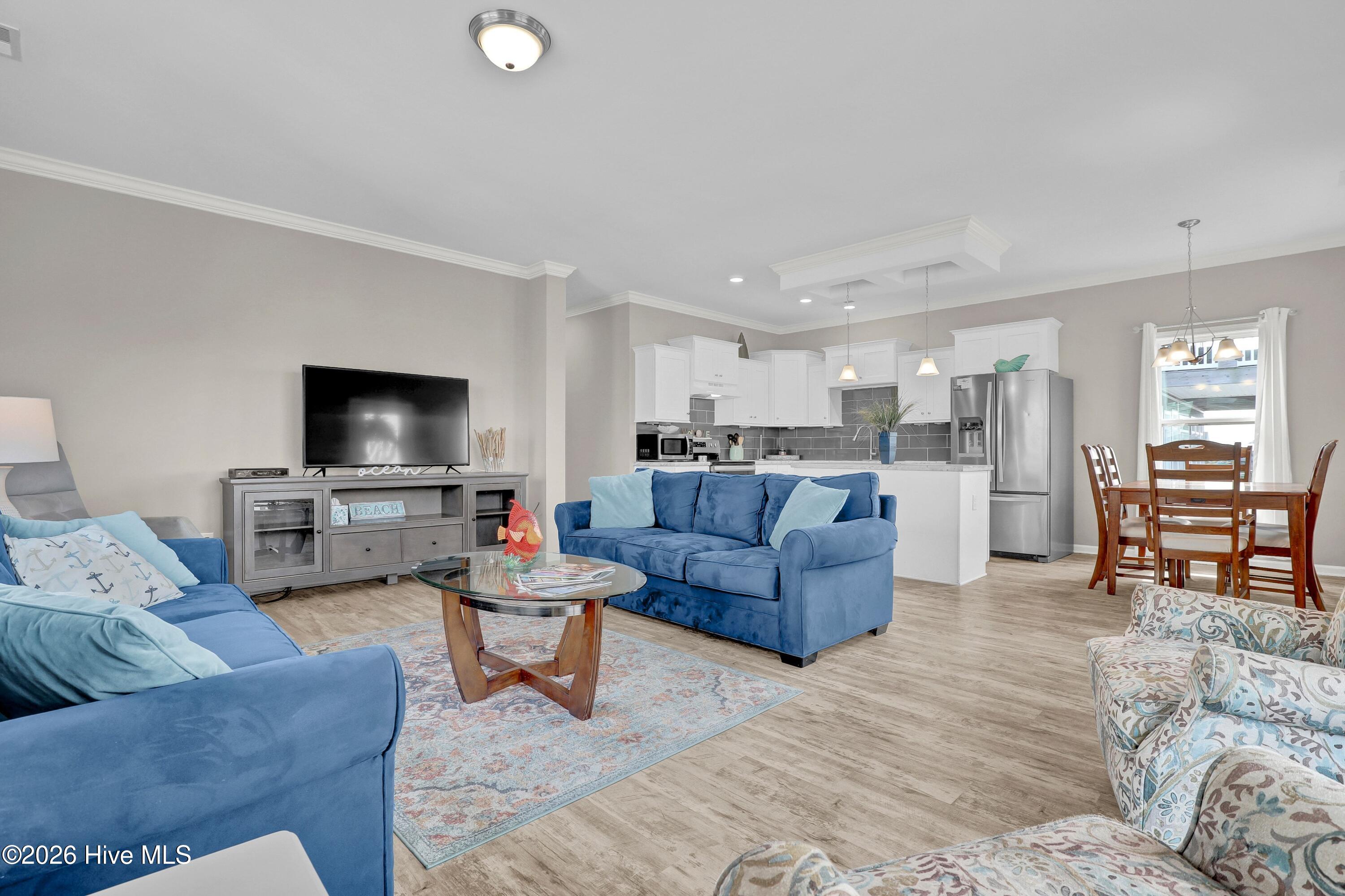 1017 1st Street, Surf City, NC, 28445