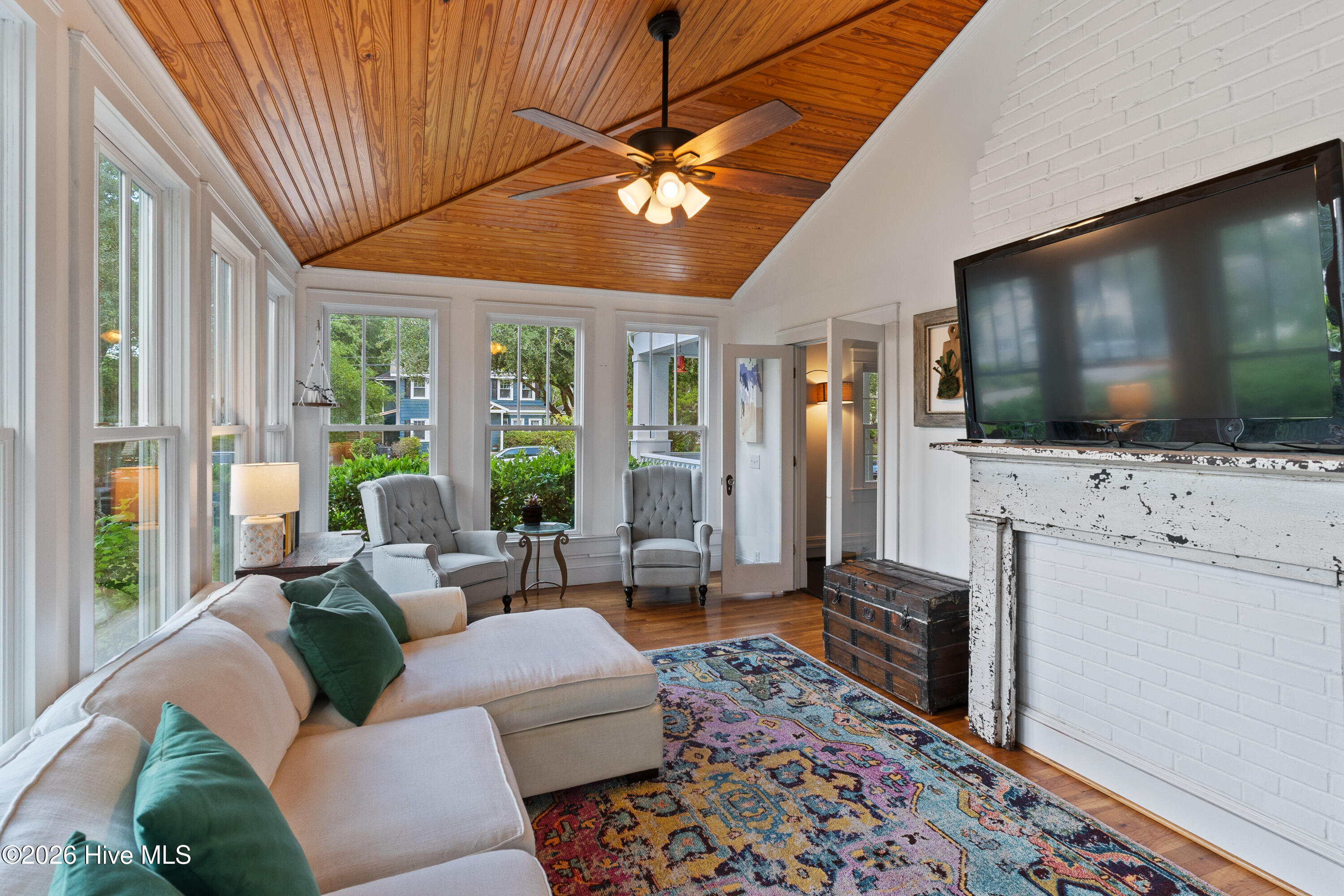 2306 Chestnut Street, Wilmington, NC, 28405