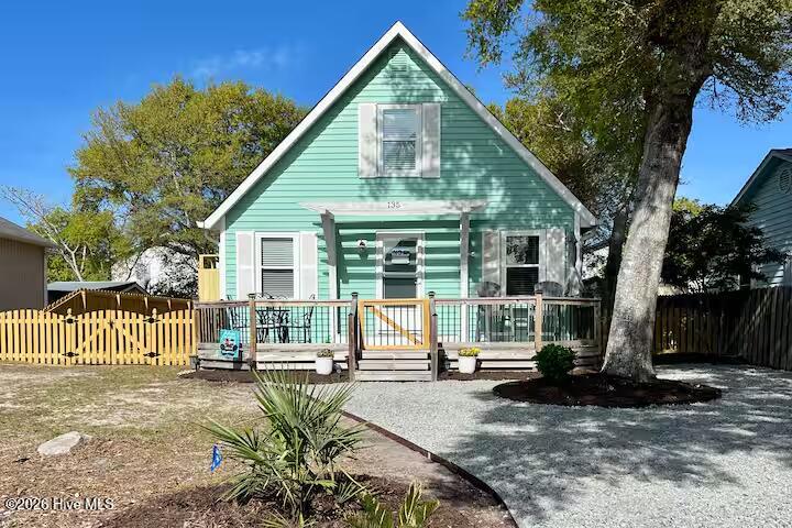135 NE 34th Street