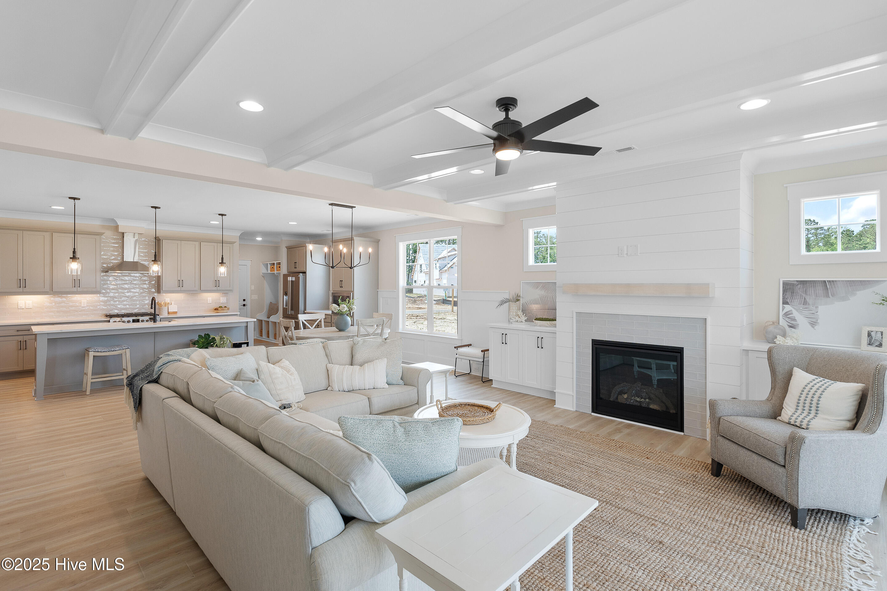 7334 Foxbriar Drive, Leland, NC, 28451