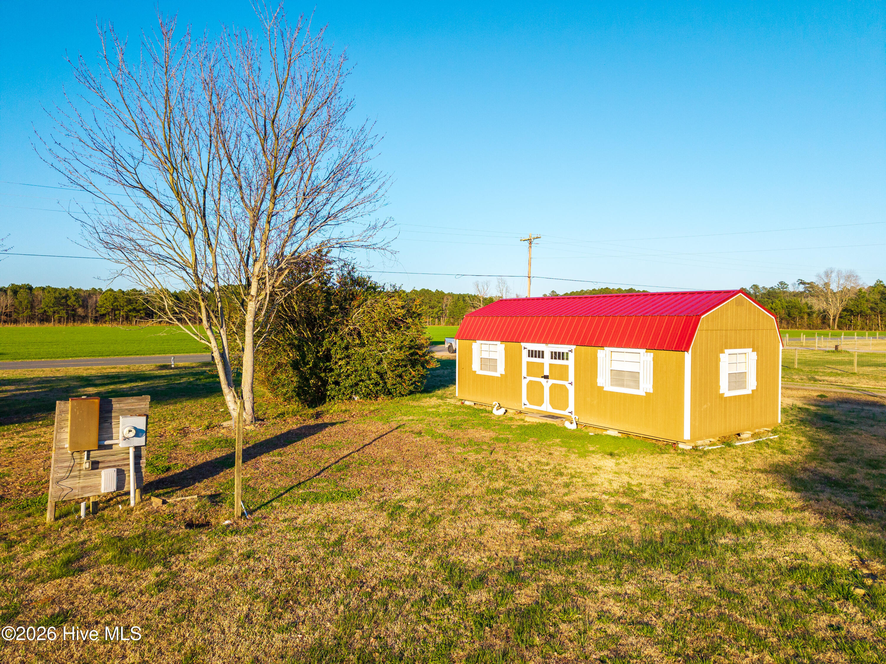 316 Hopewell Road, Edenton, NC, 27932