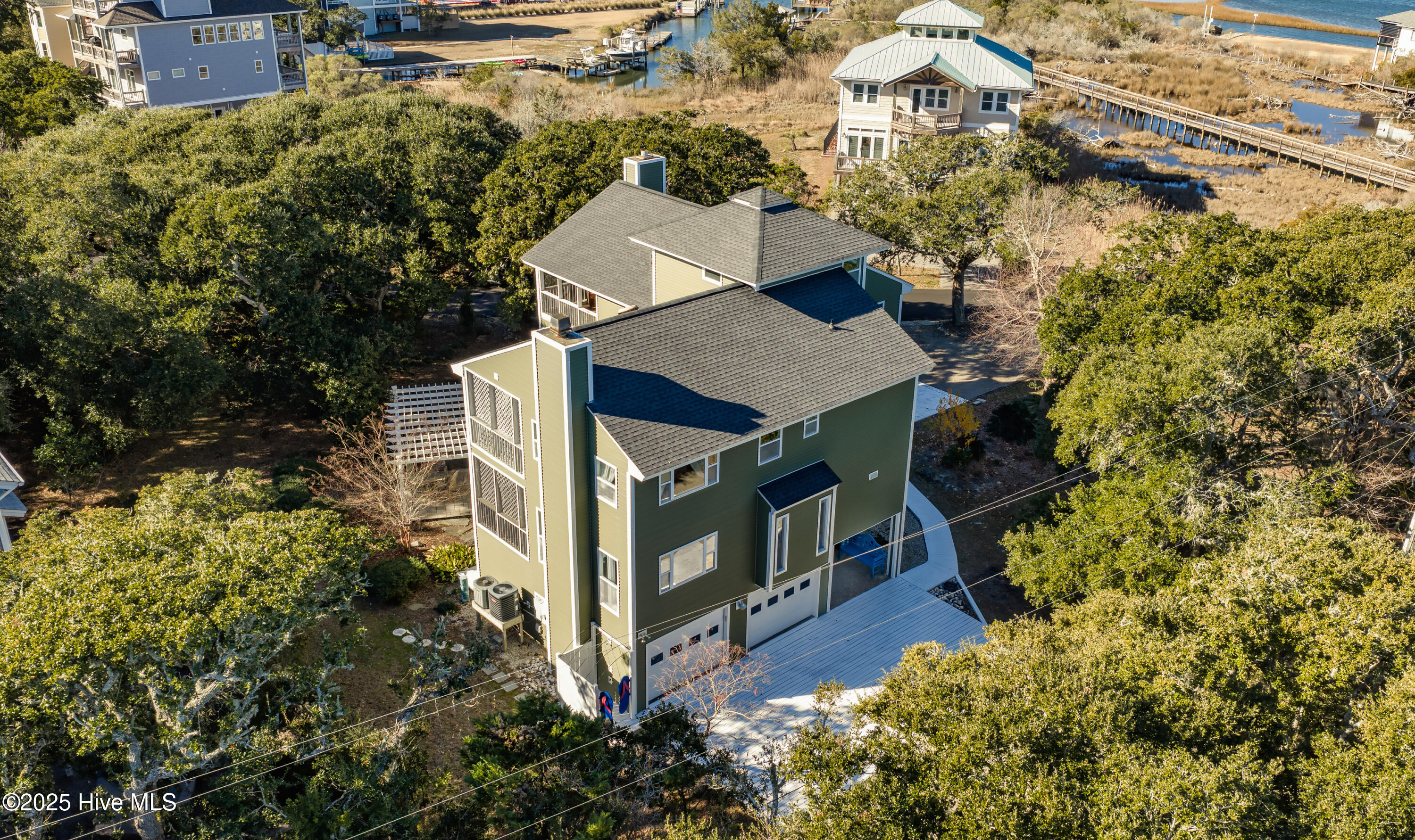 111 Cutlass Drive, Surf City, NC, 28445