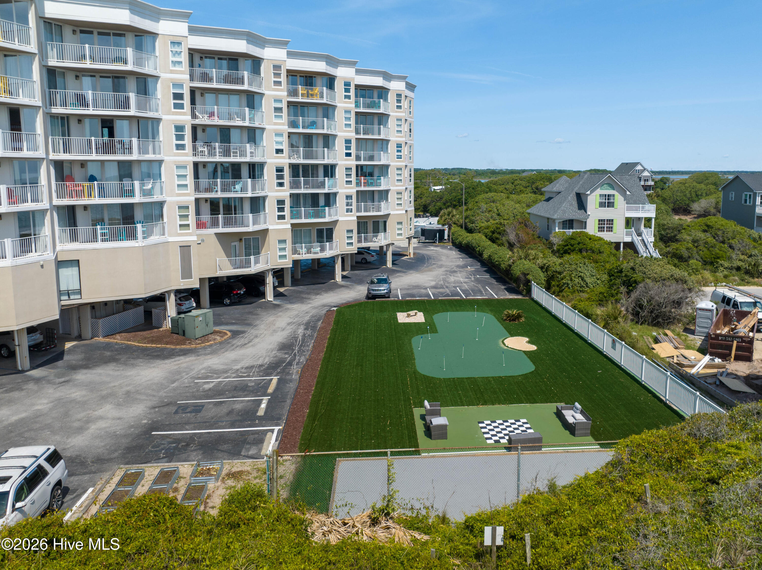 2000 New River Inlet Road Unit 2514,North Topsail Beach