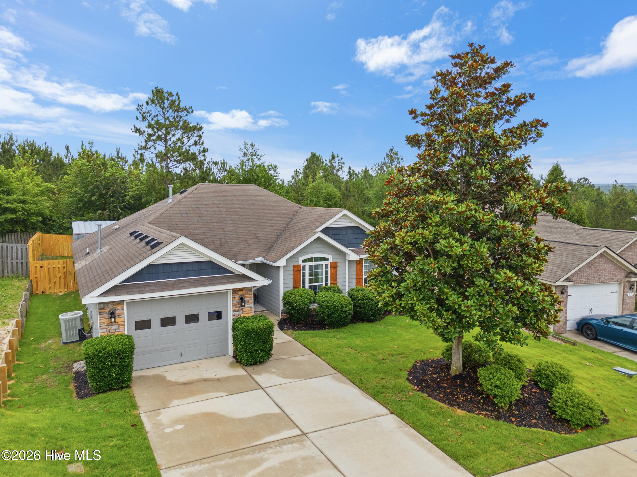 5047 Fairmont Drive, Graniteville, SC 29829 Listing Photo  37