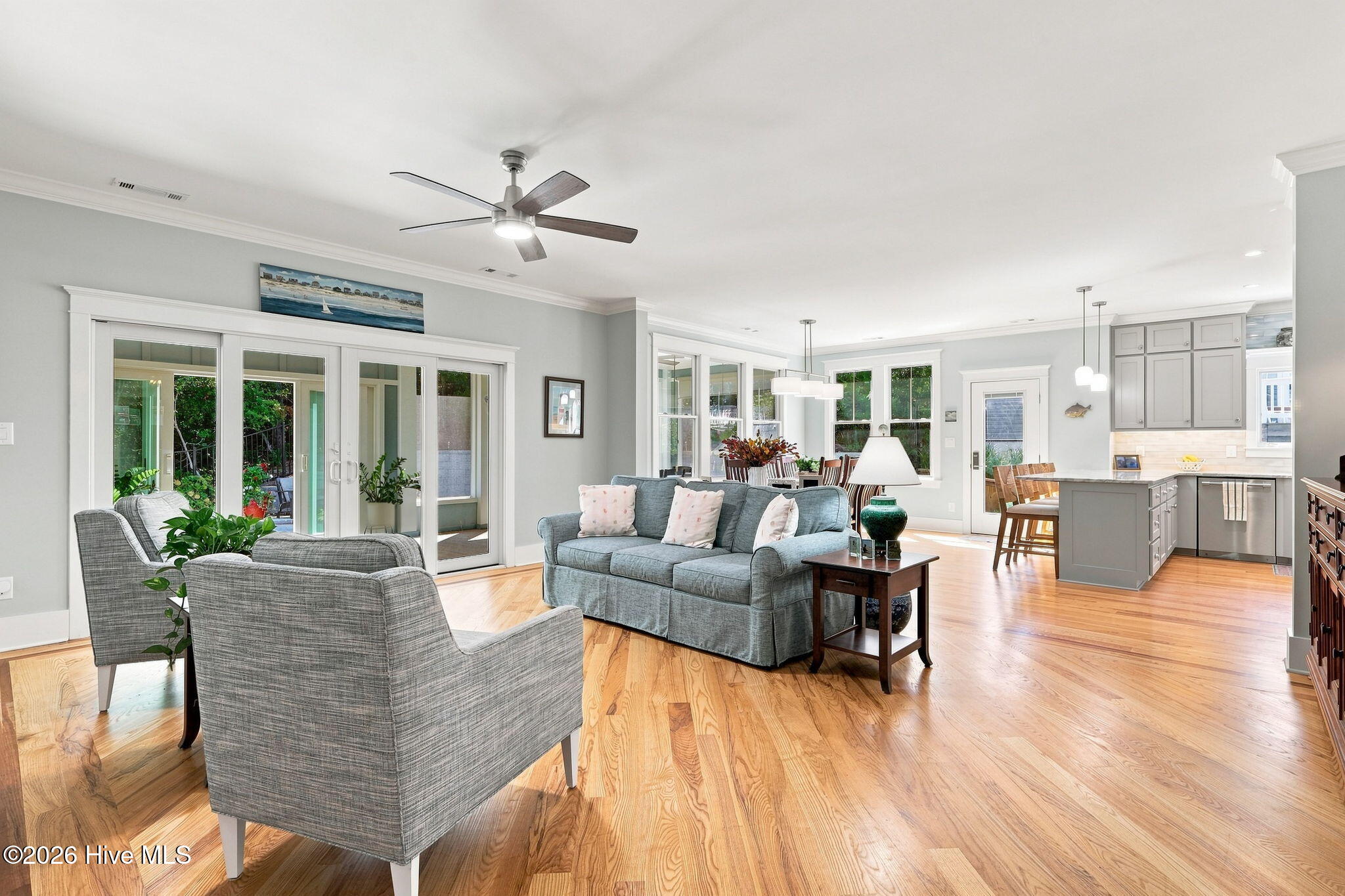 320 Cape Lookout Loop,Emerald Isle
