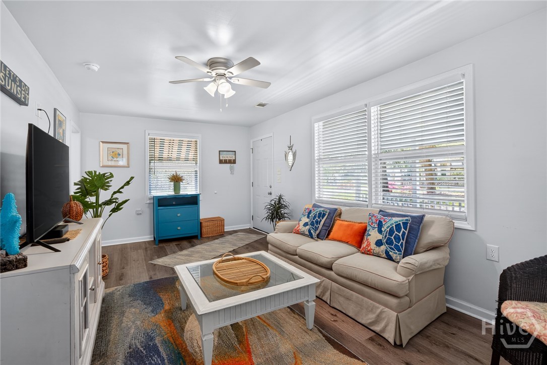 222 East Point Drive, Savannah, GA, 31410