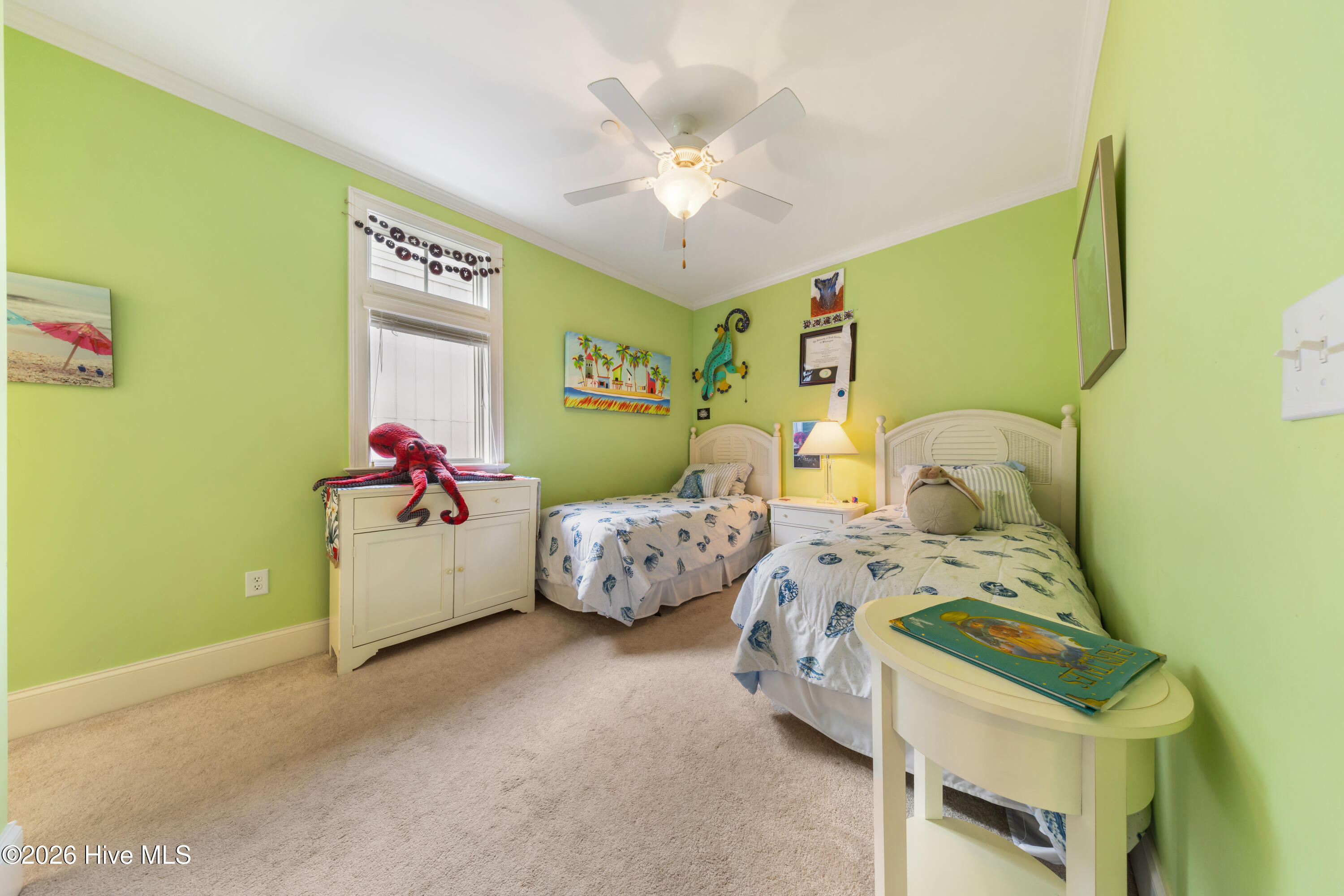 402 Carolina Beach Avenue S UNIT 4, Carolina Beach, NC, 28428