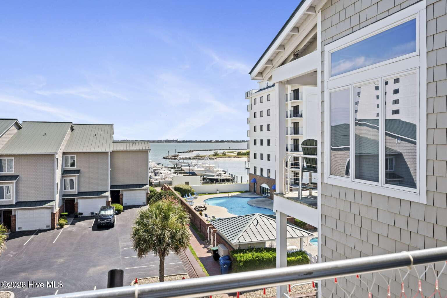 104 S 3rd Street 1-4,Morehead City