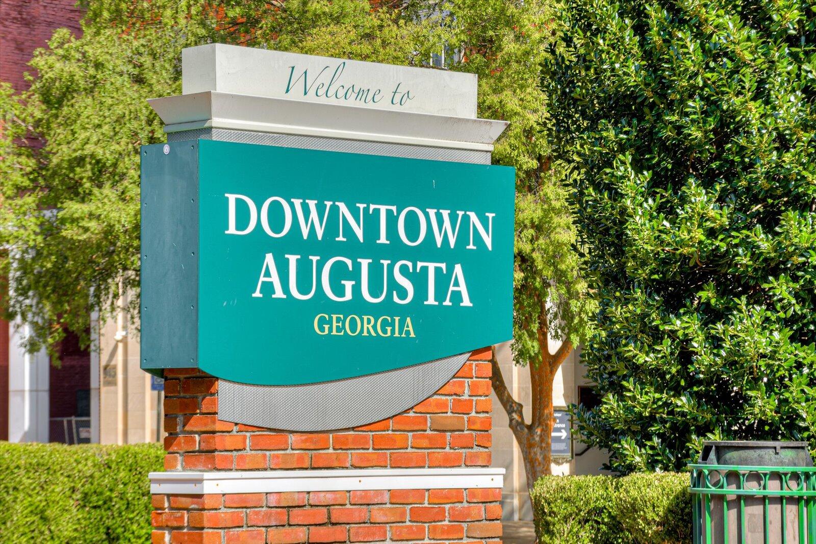 Homes for sale in Augusta, GA | 936 Broad St #214, Augusta, GA 30901 | MLS# 534337