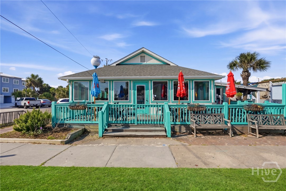 101 Lovell Avenue, Tybee Island, GA 31328 Listing Photo  4