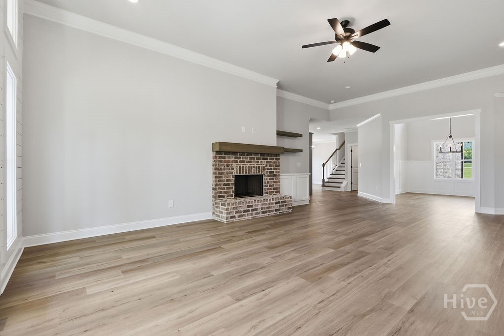 720 Youth Jersey Road, Monroe, GA, 30655