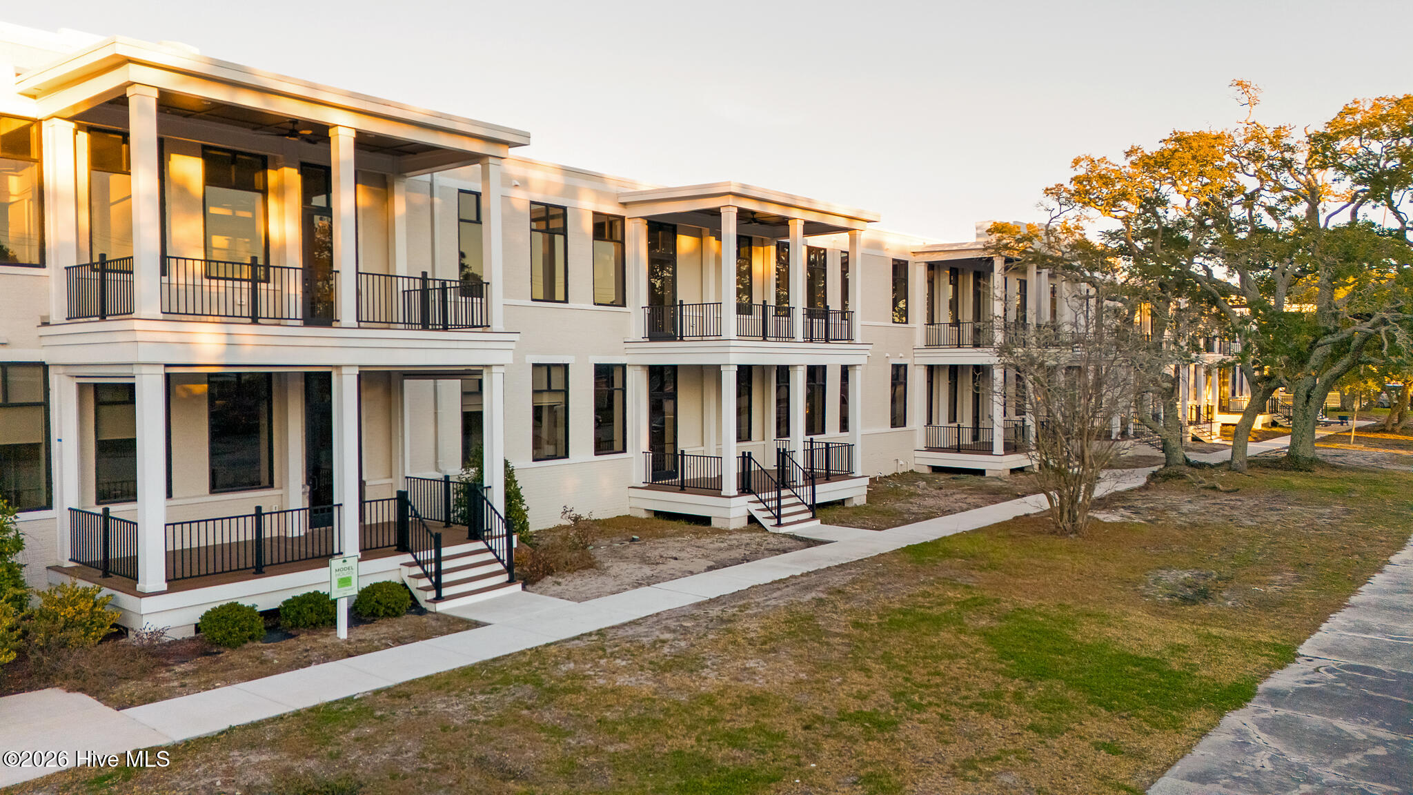 805 Mulberry Street Unit 107,Beaufort