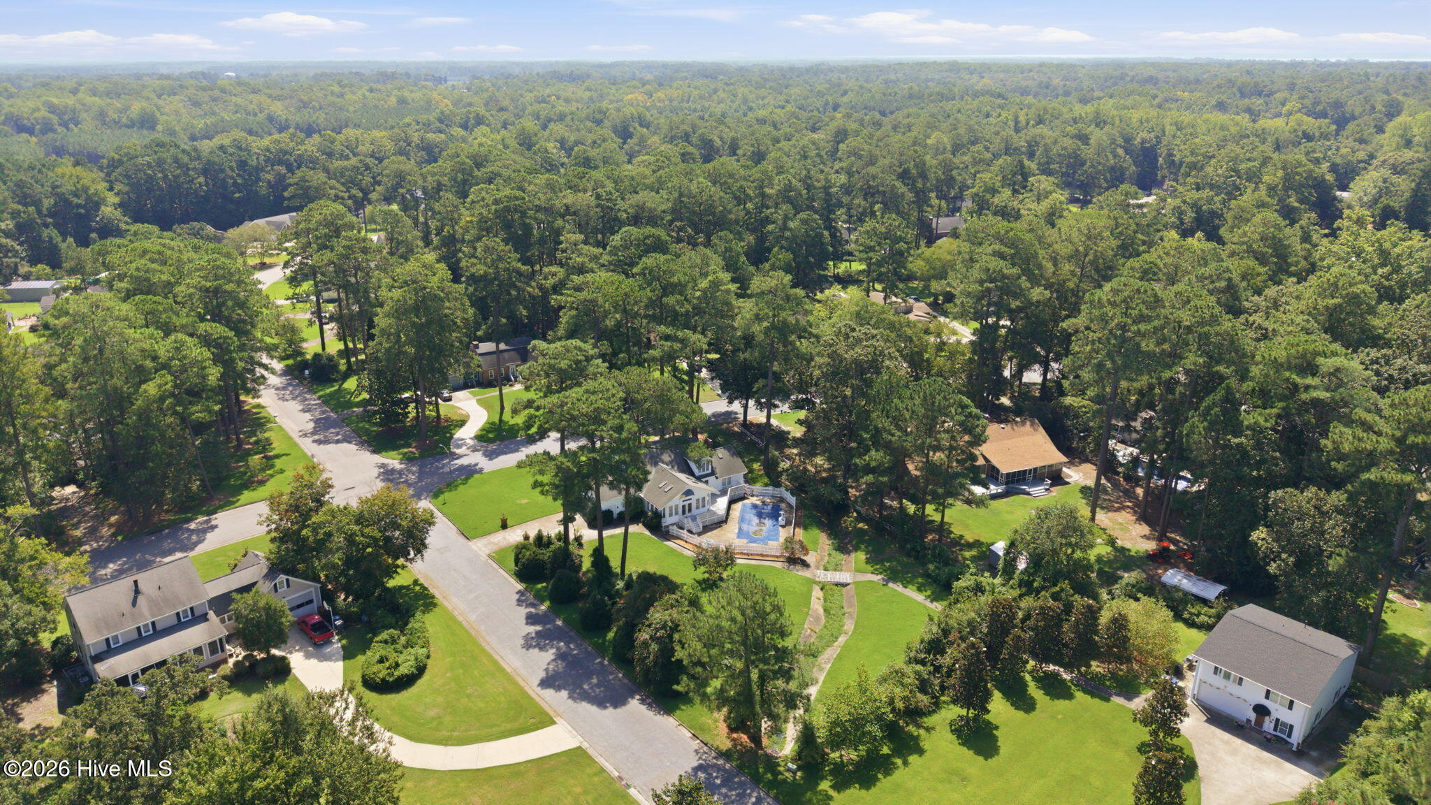 56th image of 114 N Reed Dr, Washington, NC 27889 | MLS# 100597449