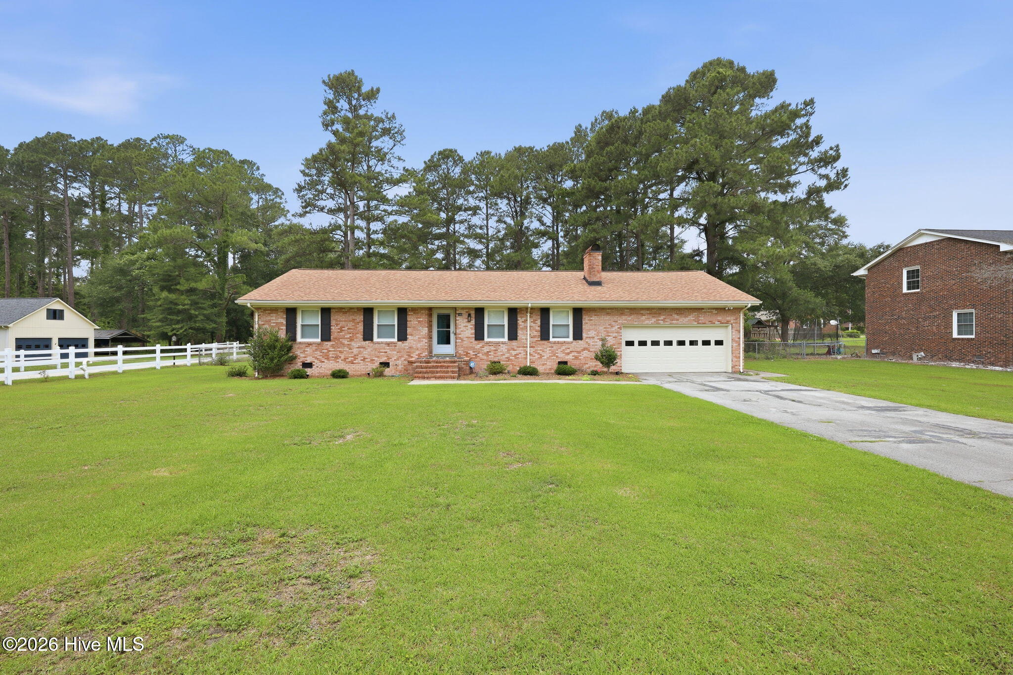 603 River Road,Trent Woods