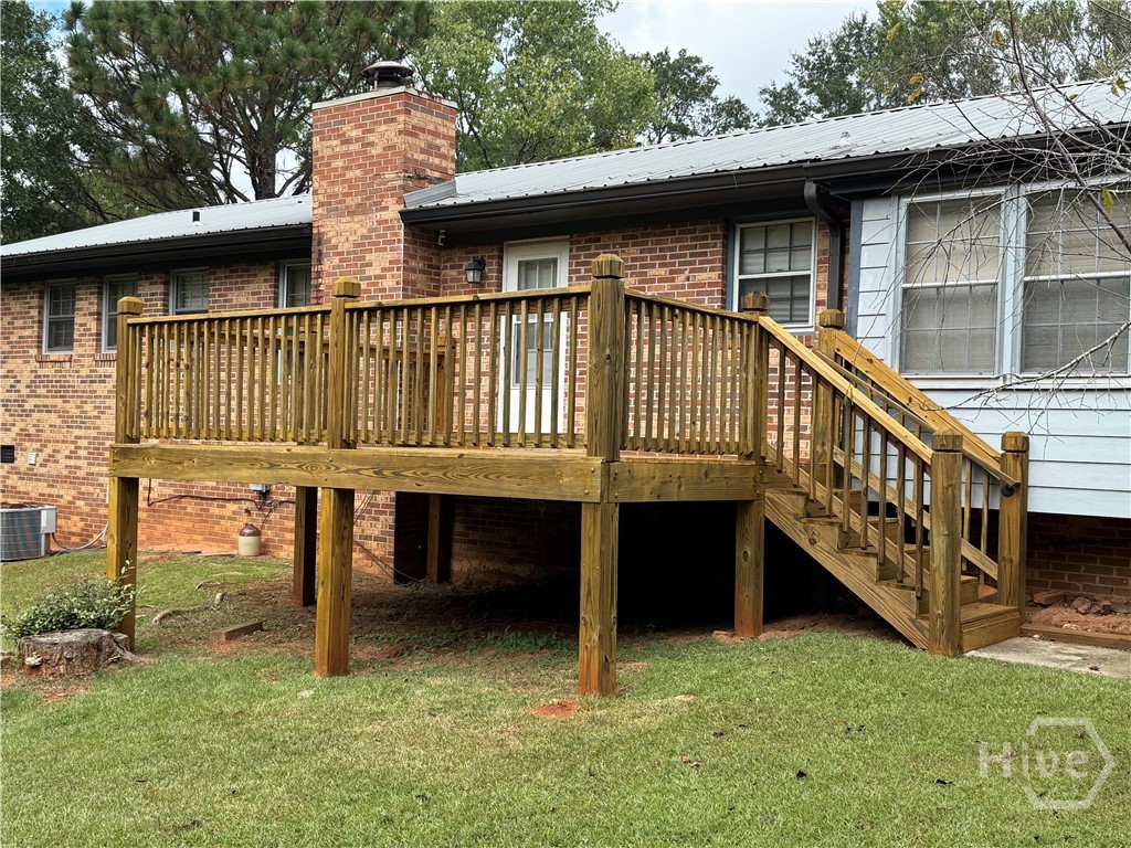 345 E Richard Way E, Athens, GA, 30605