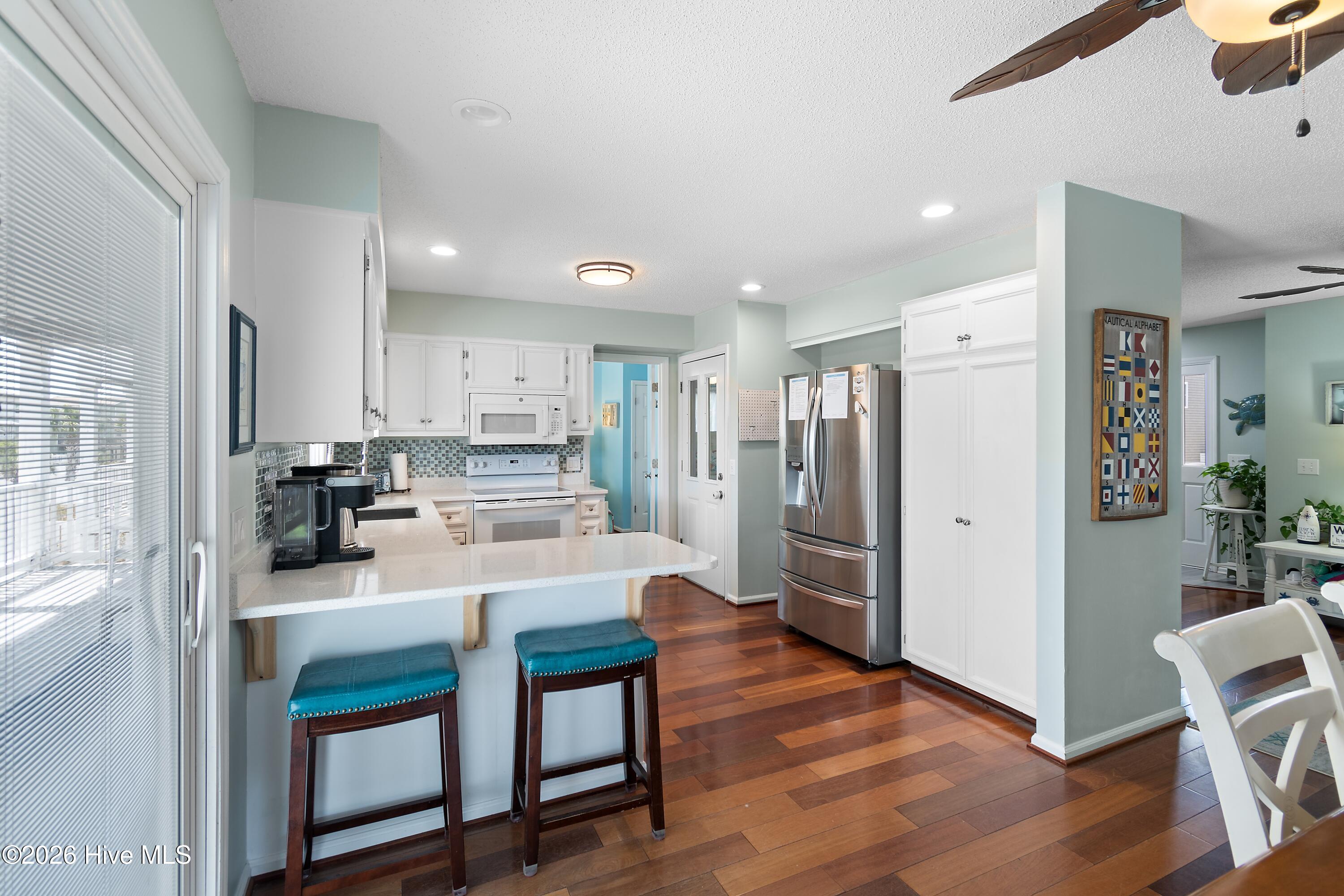 197 Brunswick Avenue W, Holden Beach, NC, 28462