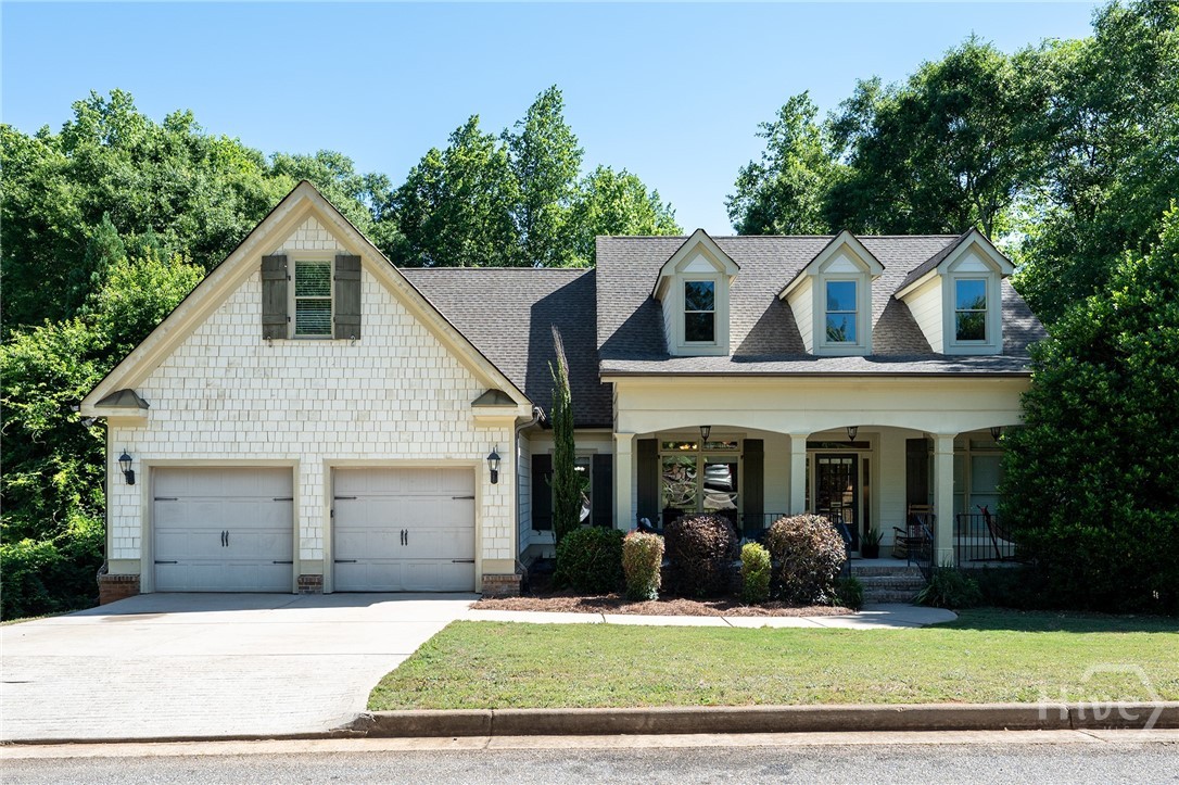 Property at 261 Falling Shoals Drive