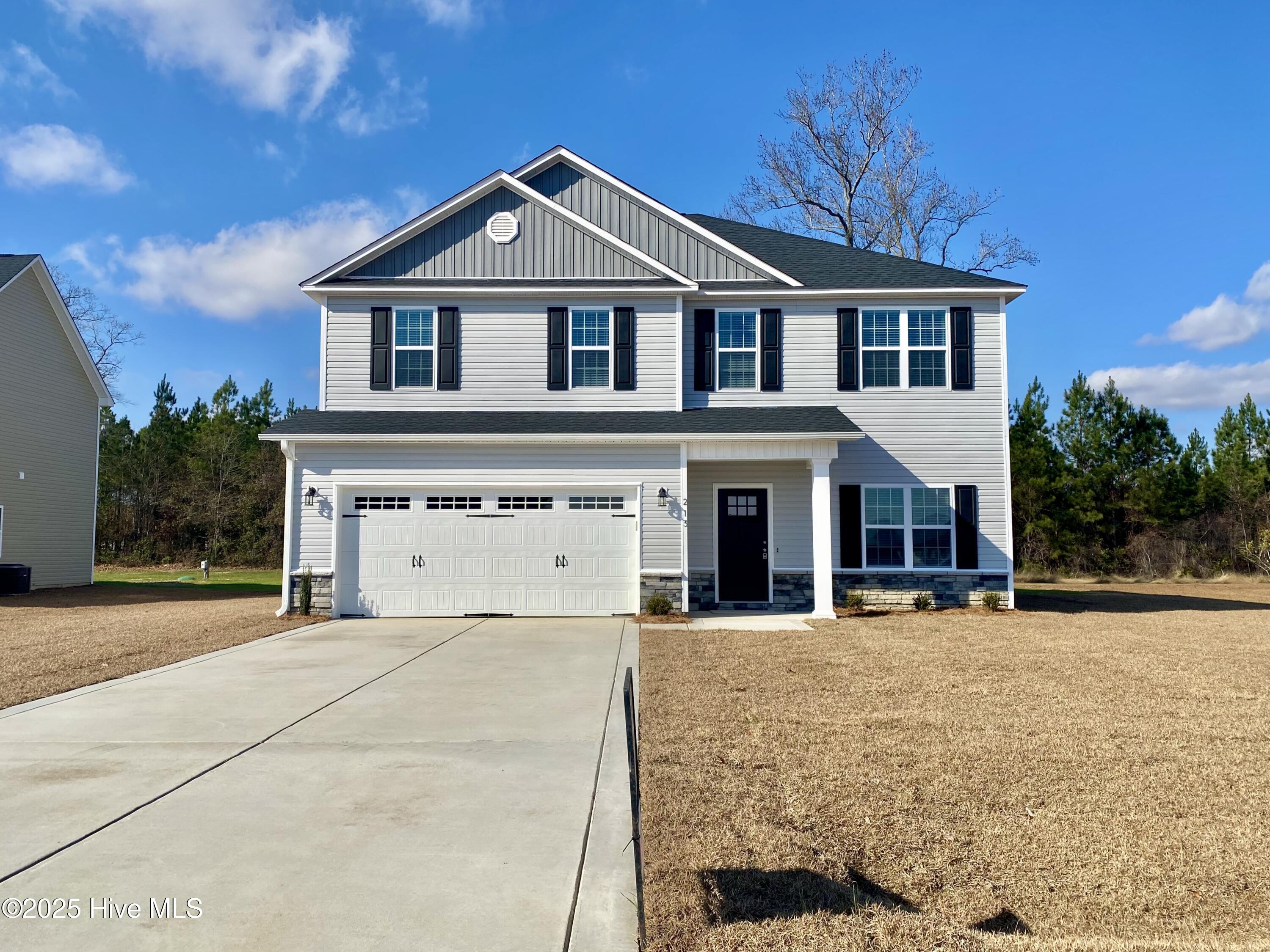 Homes for sale in Pikeville, NC | 213 Talton Estates Dr, Pikeville, NC 27863 | MLS# 100519768