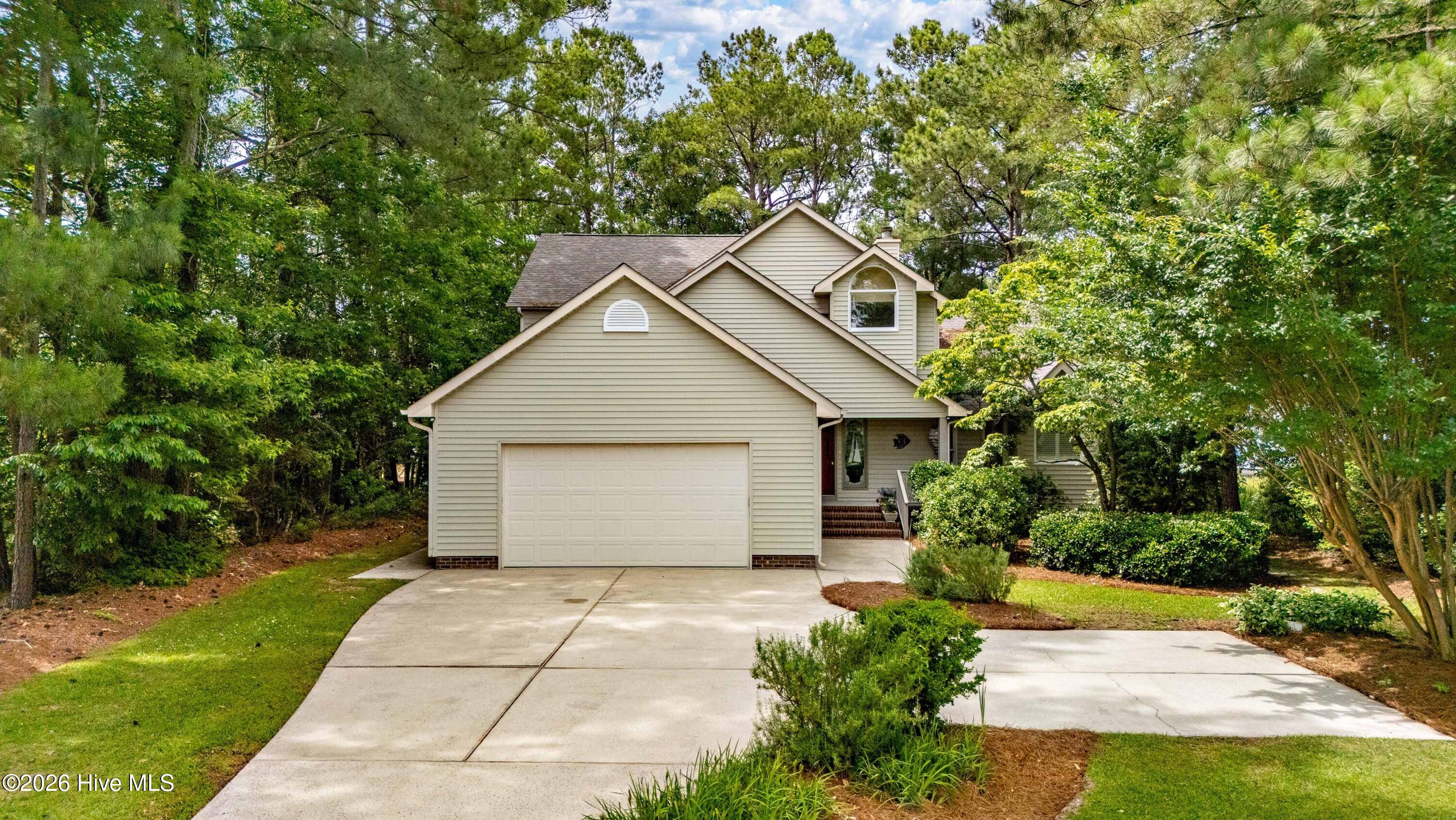 5517 Sandpiper, Oriental, North Carolina, 3 Bedrooms Bedrooms, 7 Rooms Rooms,3 BathroomsBathrooms,Single family residence,For sale,Sandpiper,100582061