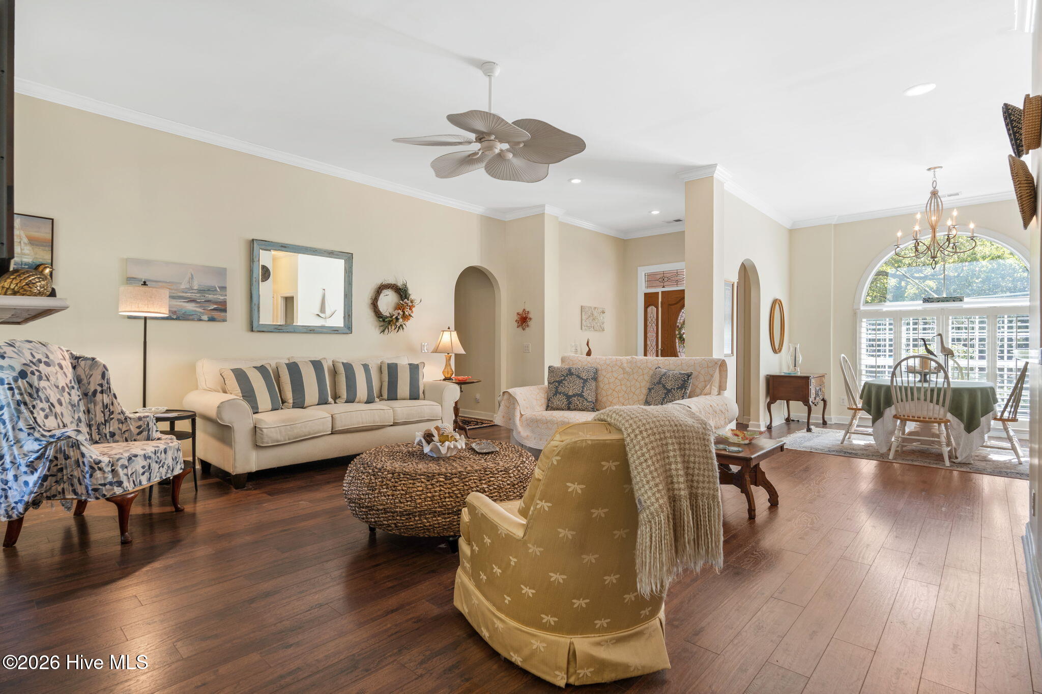 1872 Oak Harbour Drive SW, Ocean Isle Beach, NC, 28469