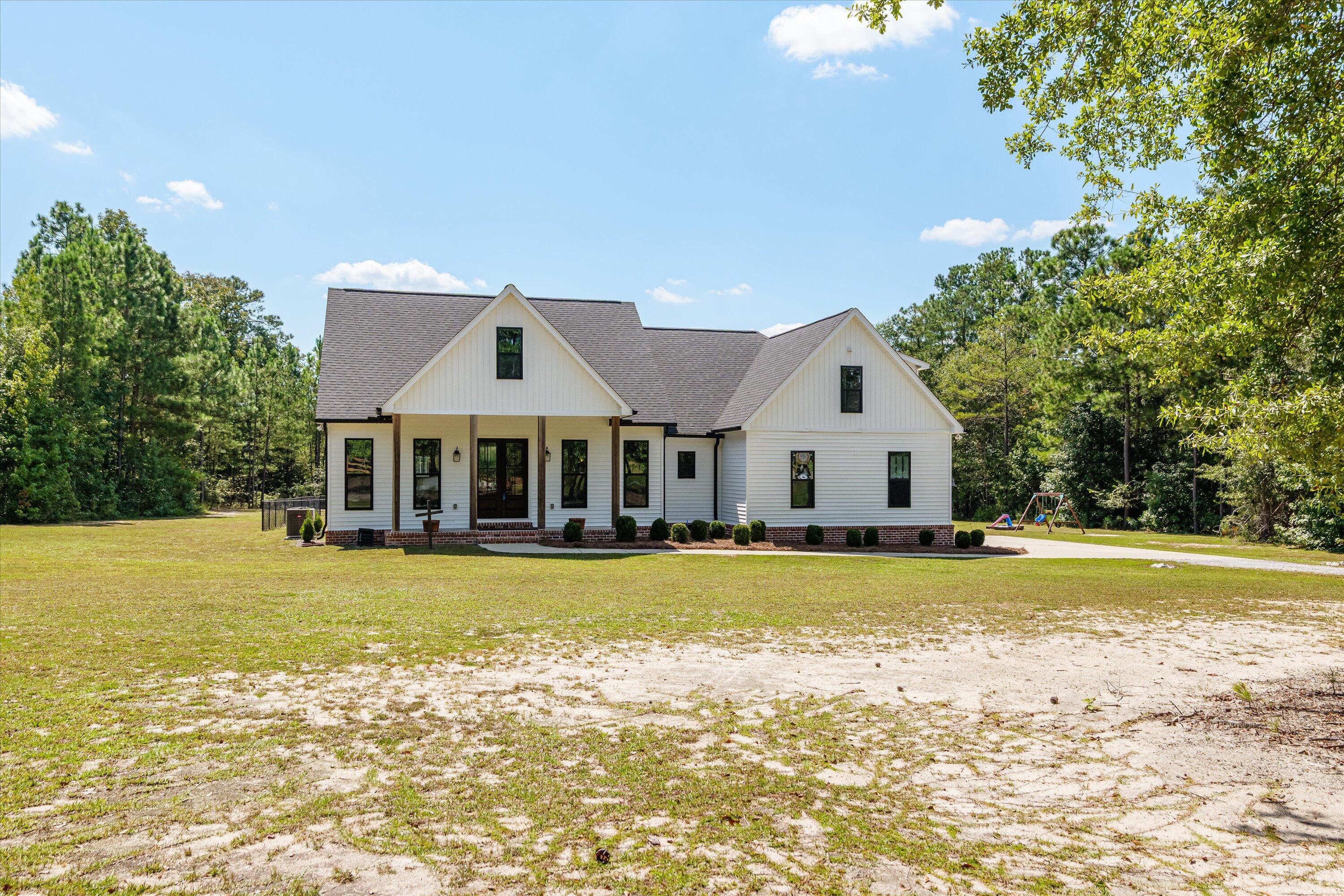 705 Marshall Church Road, Thomson, GA 30824 Listing Photo  1