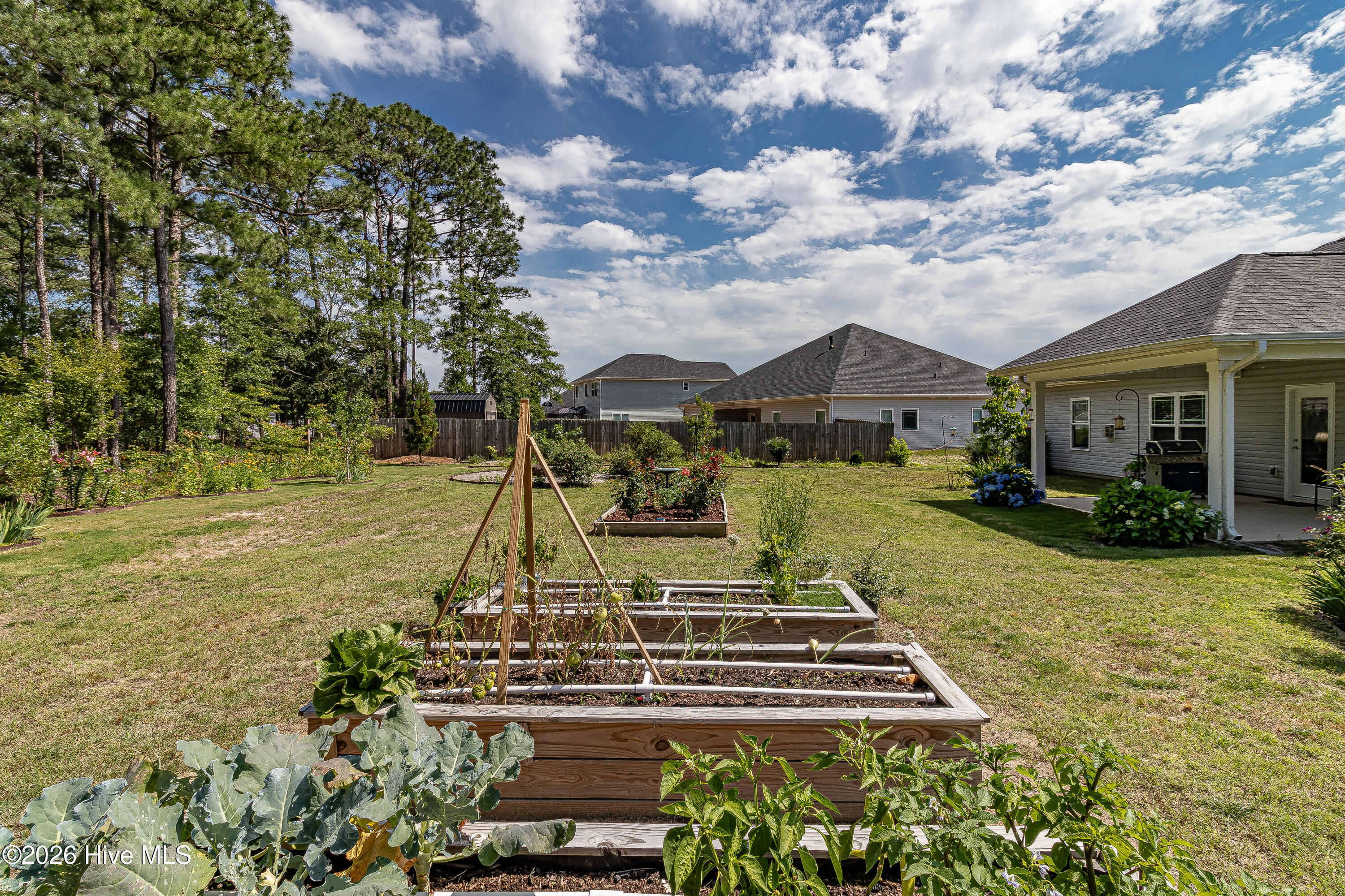 312 Spring Forest Drive, Goldsboro, NC 27534 Listing Photo  28