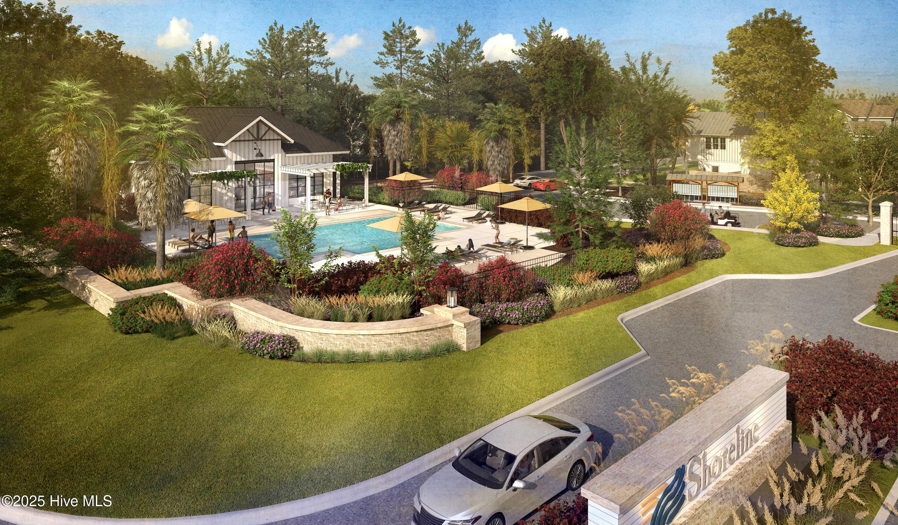 7171 Carolina Beach Rd,Shoreline 22, Wilmington, NC, 28412