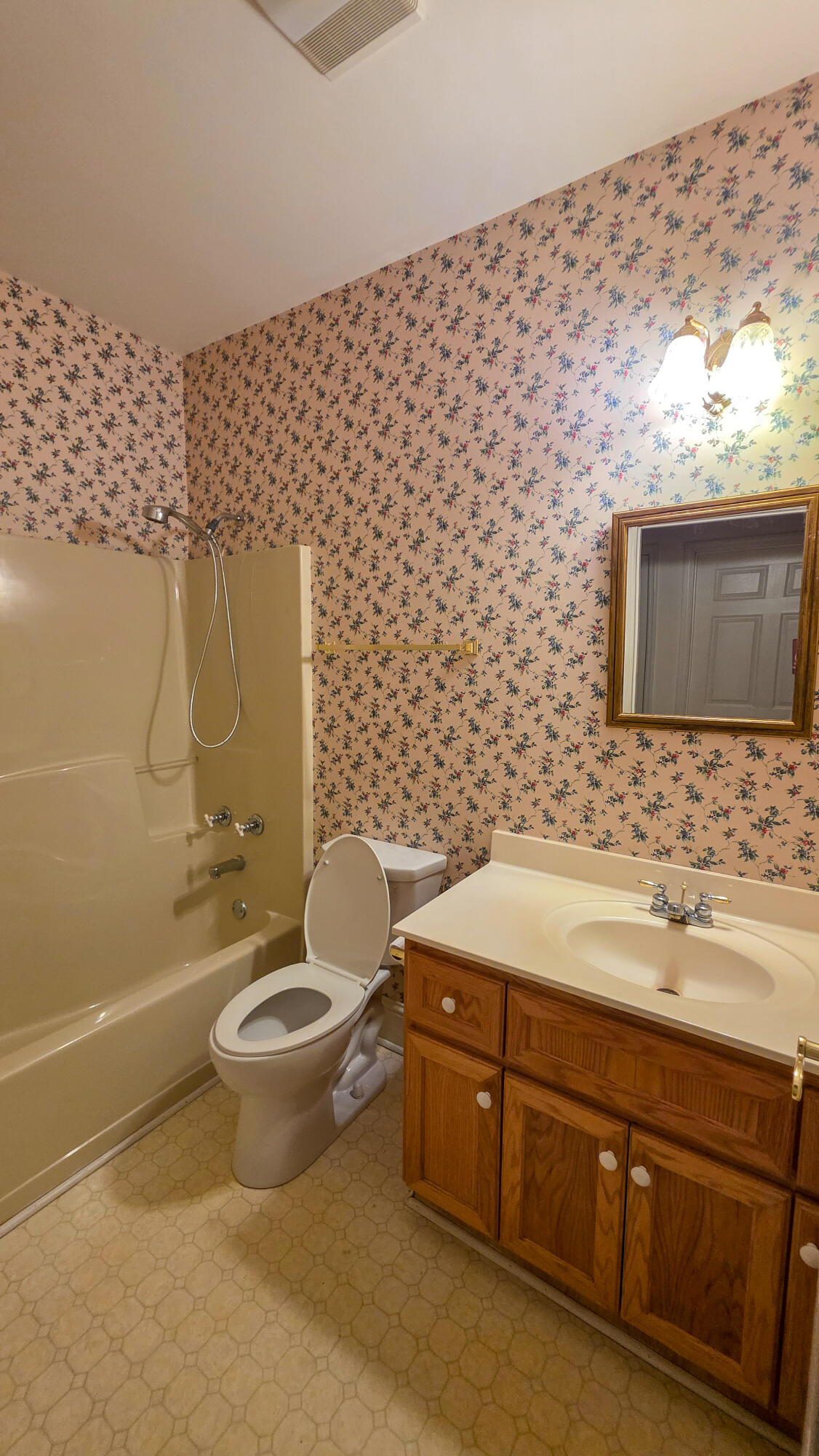 Bathroom #2