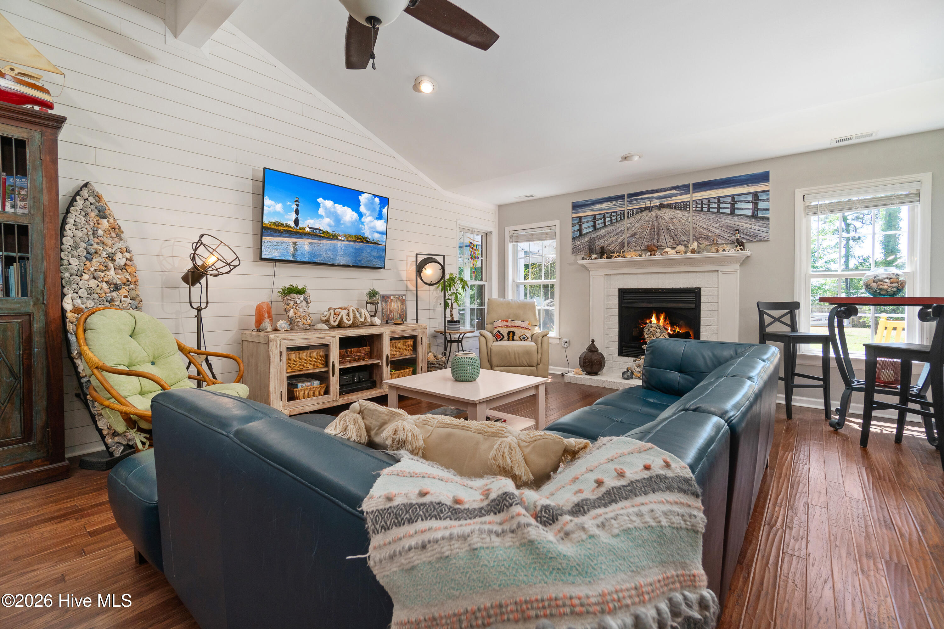 1609 Sanderling Drive,Morehead City