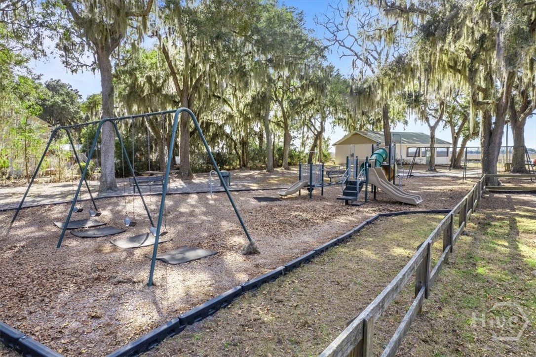 LOT 4 Bermuda Bluff Lane, Midway, GA, 31320