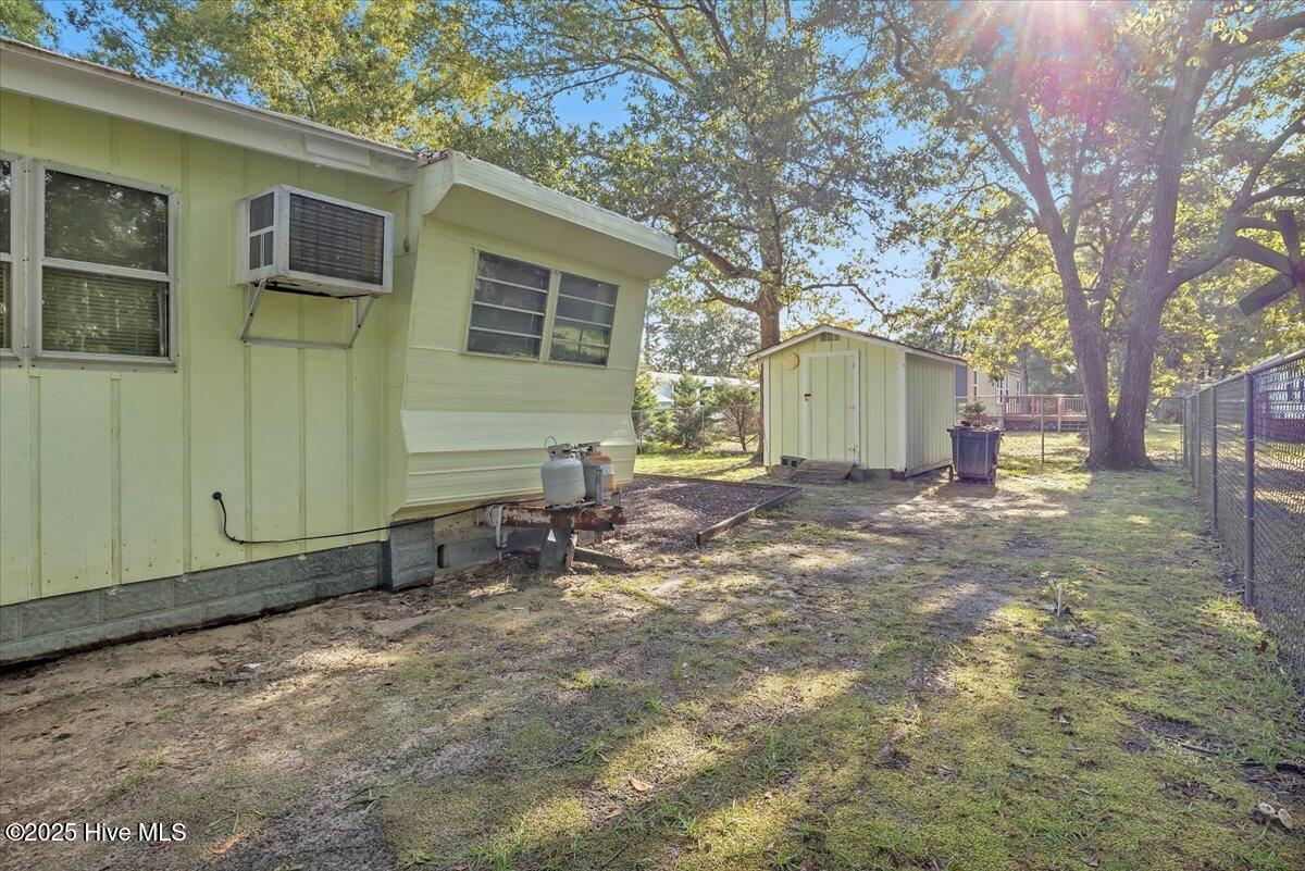 230 NE 66th Street, Oak Island, NC, 28465