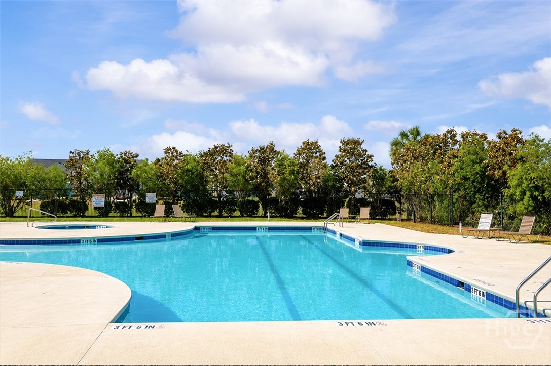 Community Pool
