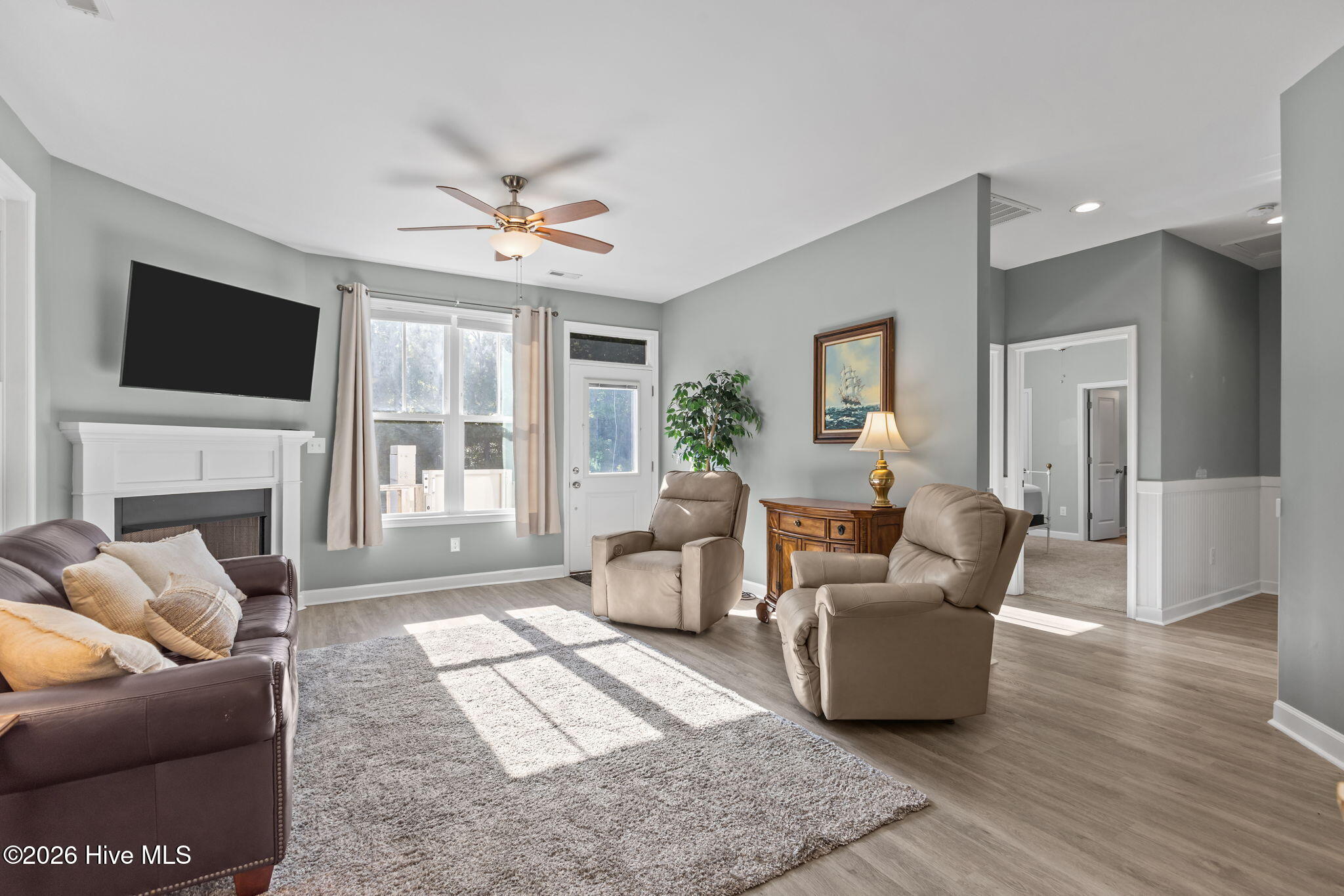125 Neptune Lane,Beaufort